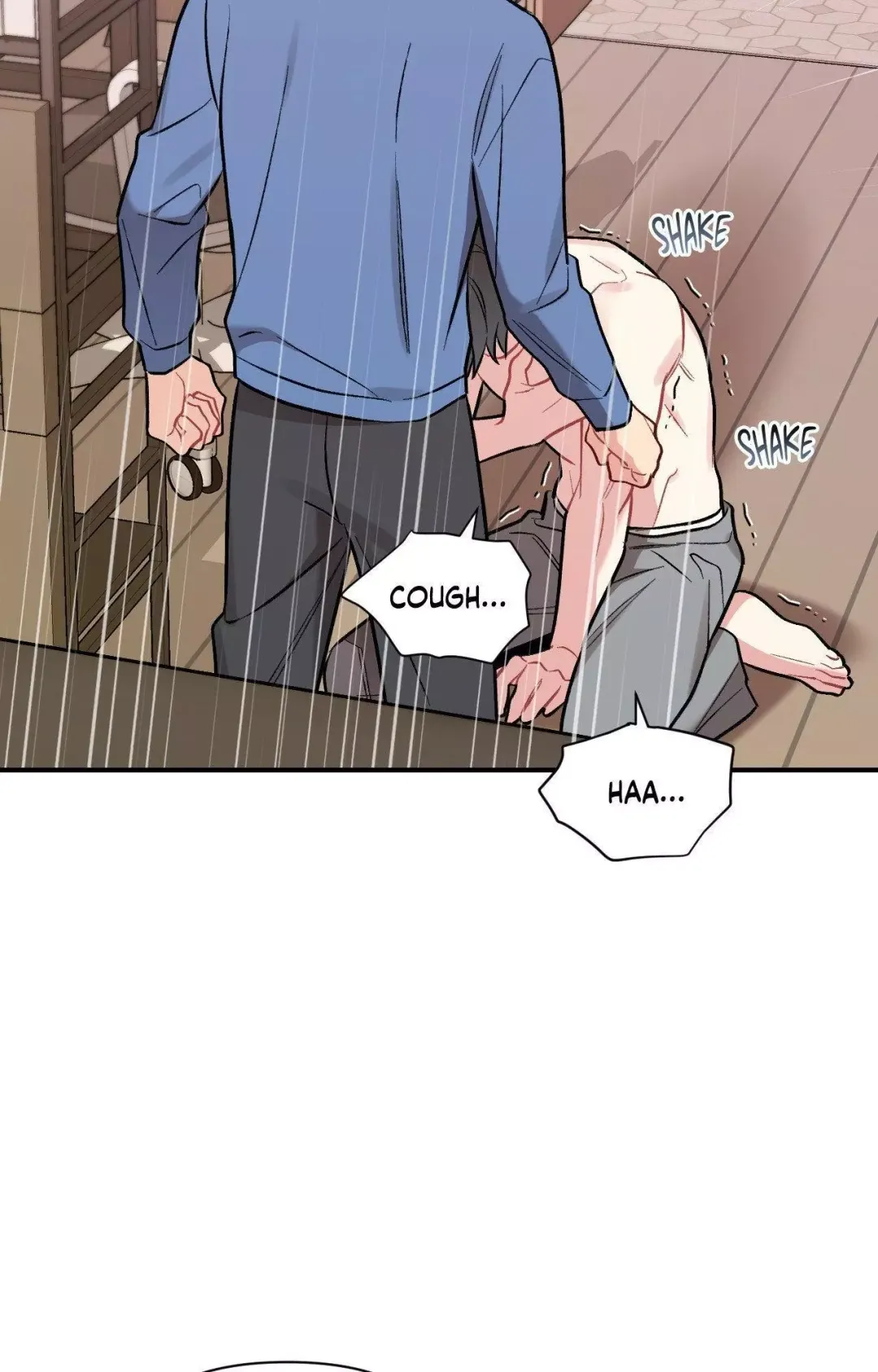 Cherry Complex - Chapter 75 Page 14