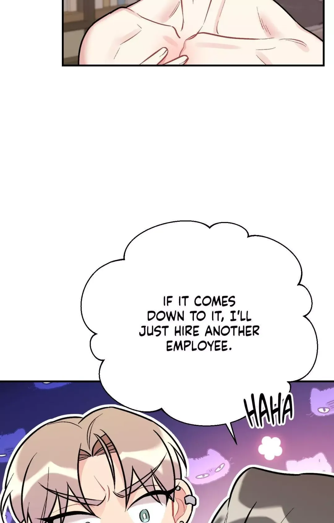 Cherry Complex - Chapter 75 Page 17