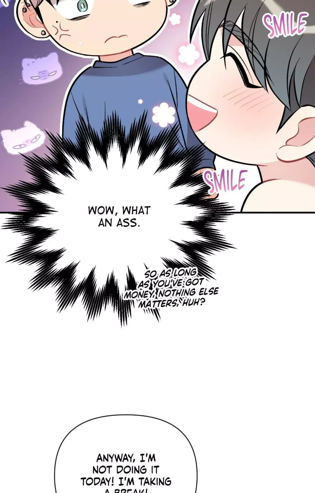 Cherry Complex - Chapter 75 Page 18