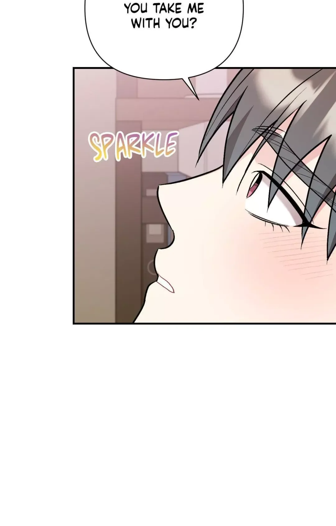 Cherry Complex - Chapter 75 Page 23