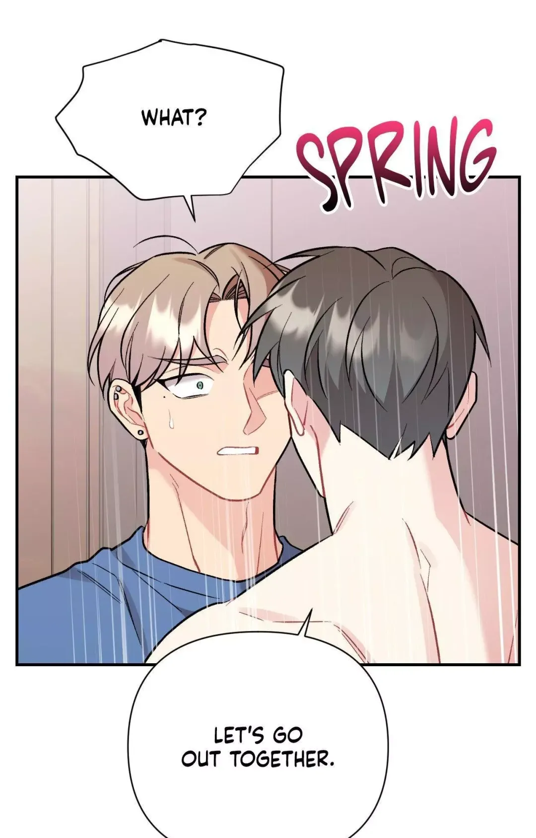 Cherry Complex - Chapter 75 Page 24
