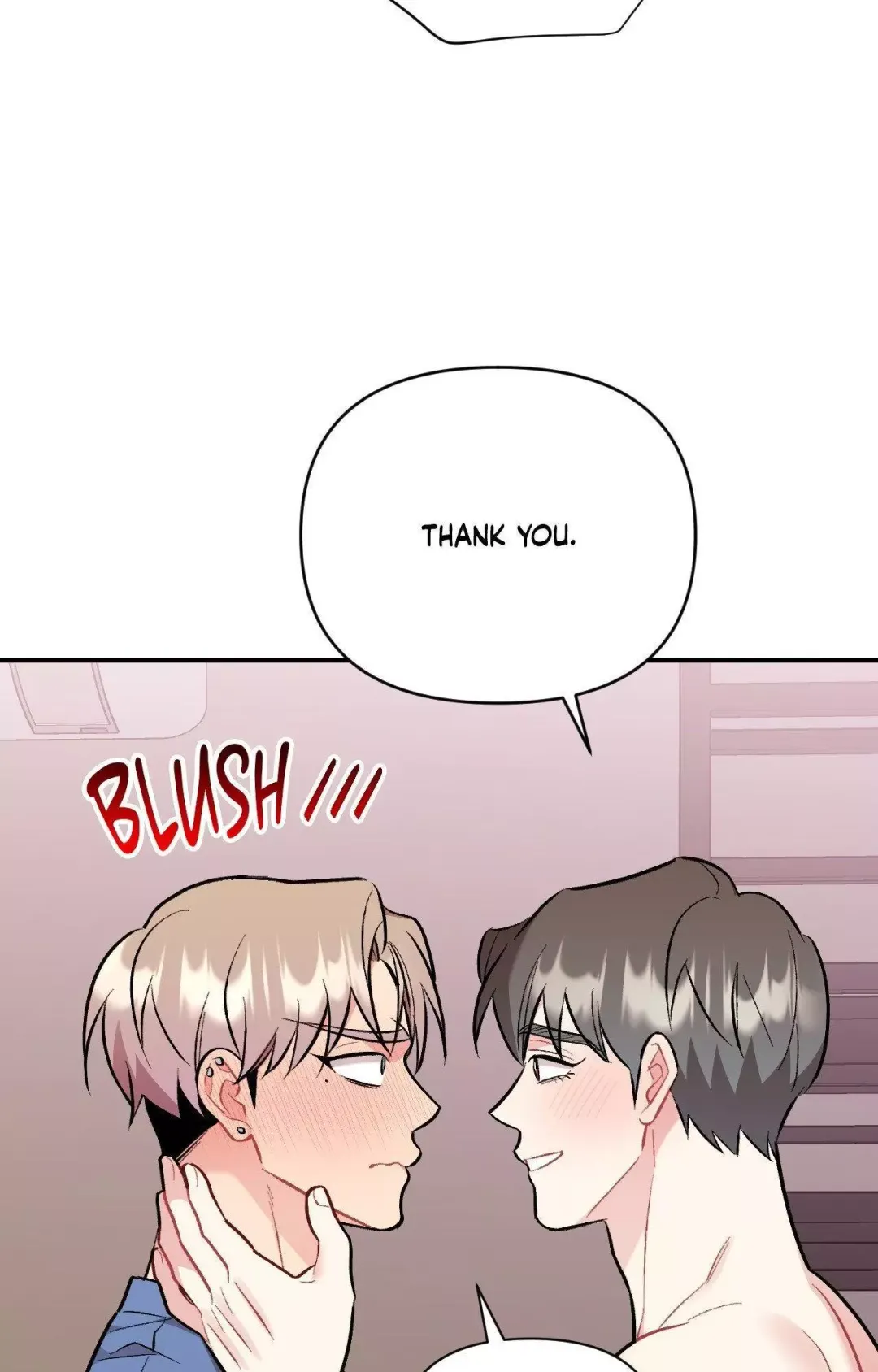 Cherry Complex - Chapter 75 Page 35