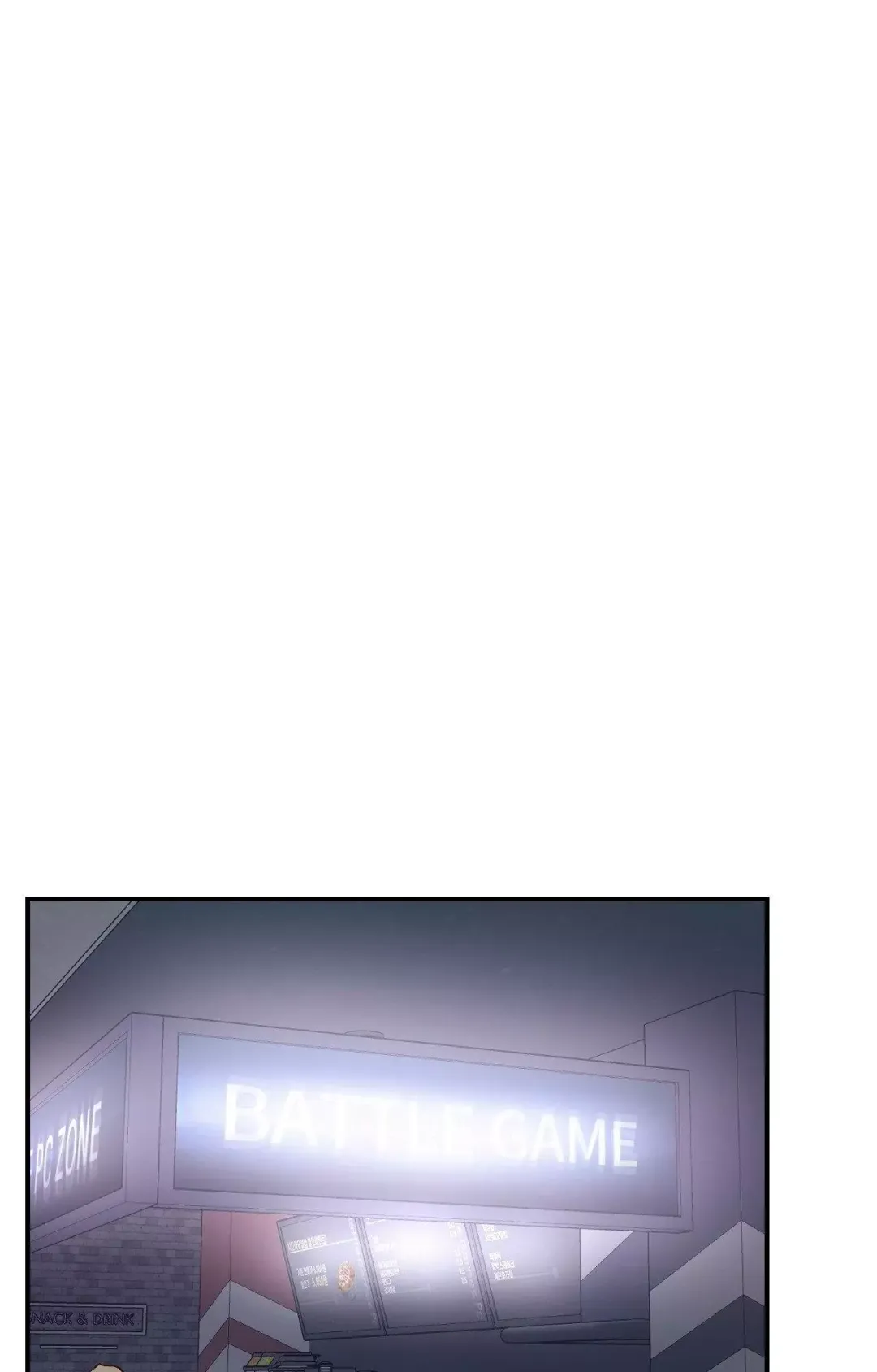 Cherry Complex - Chapter 75 Page 37