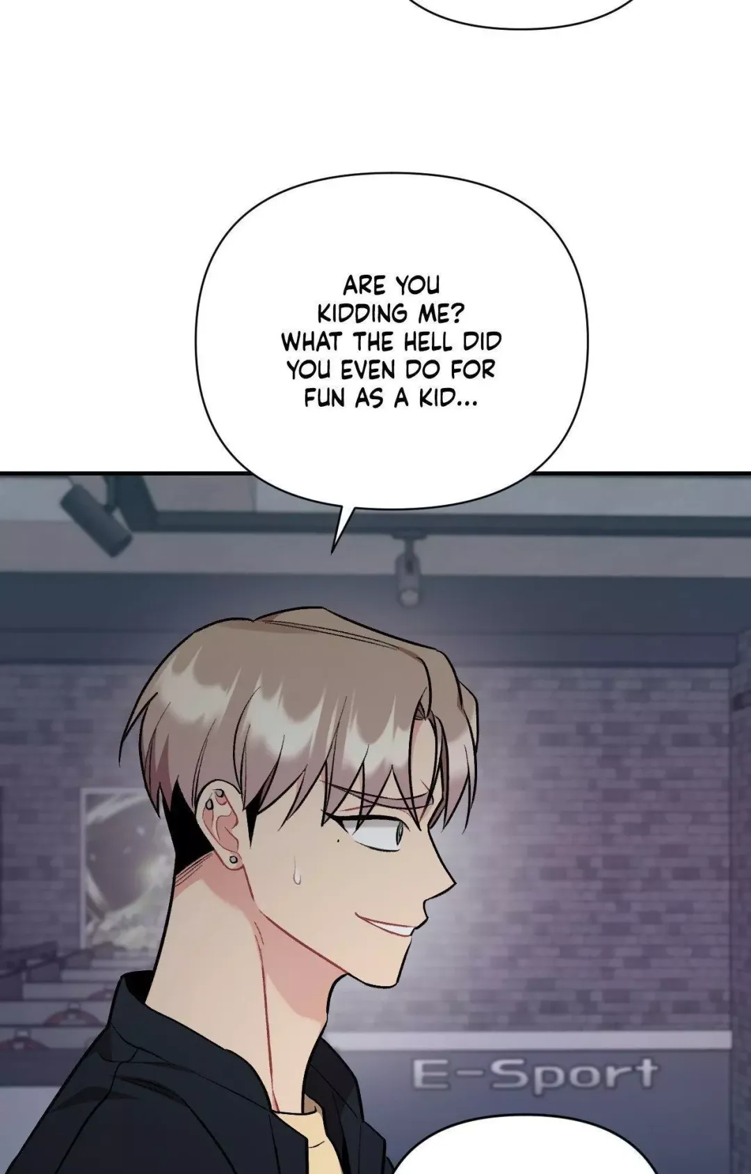 Cherry Complex - Chapter 75 Page 44