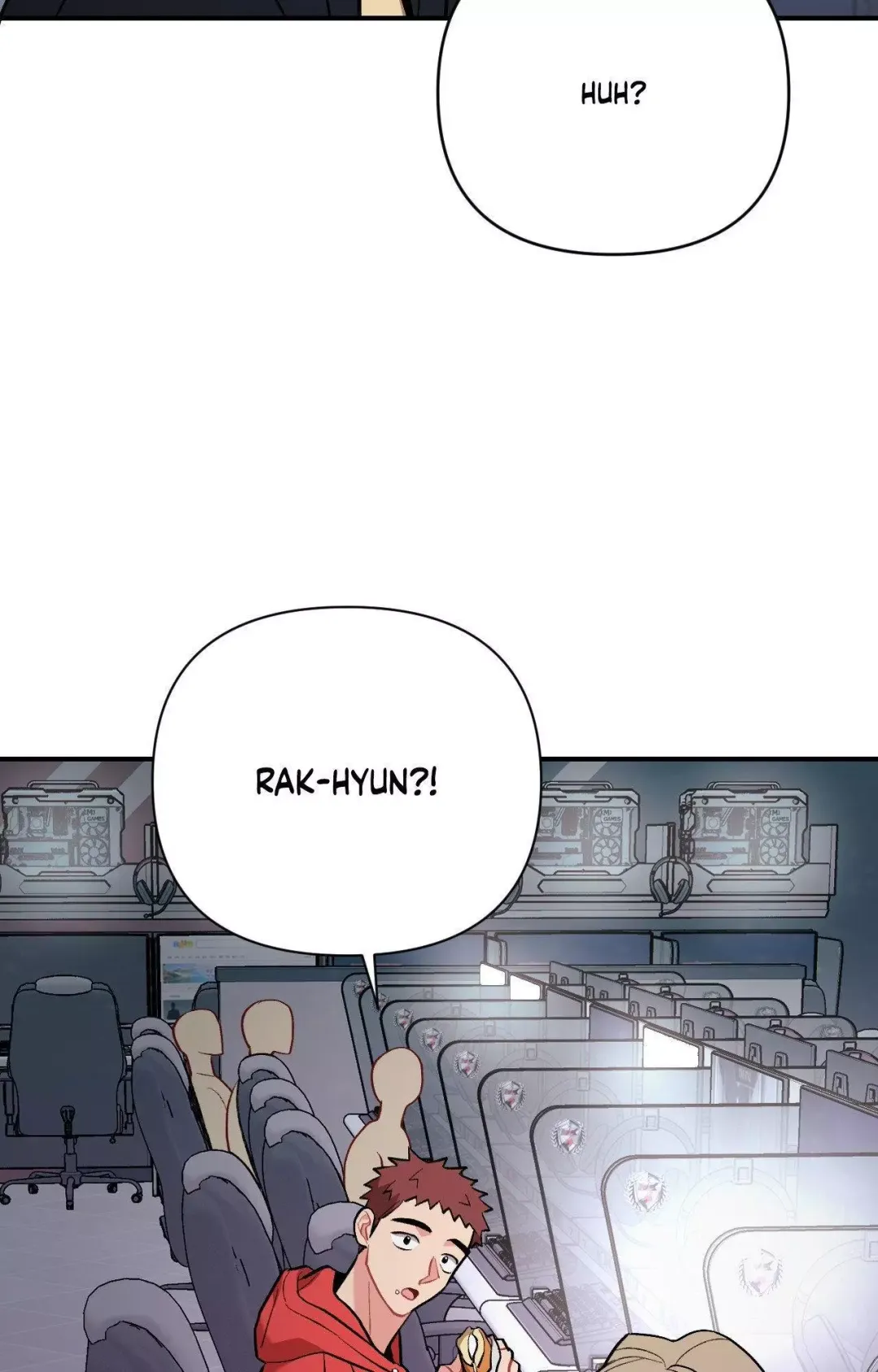 Cherry Complex - Chapter 75 Page 45