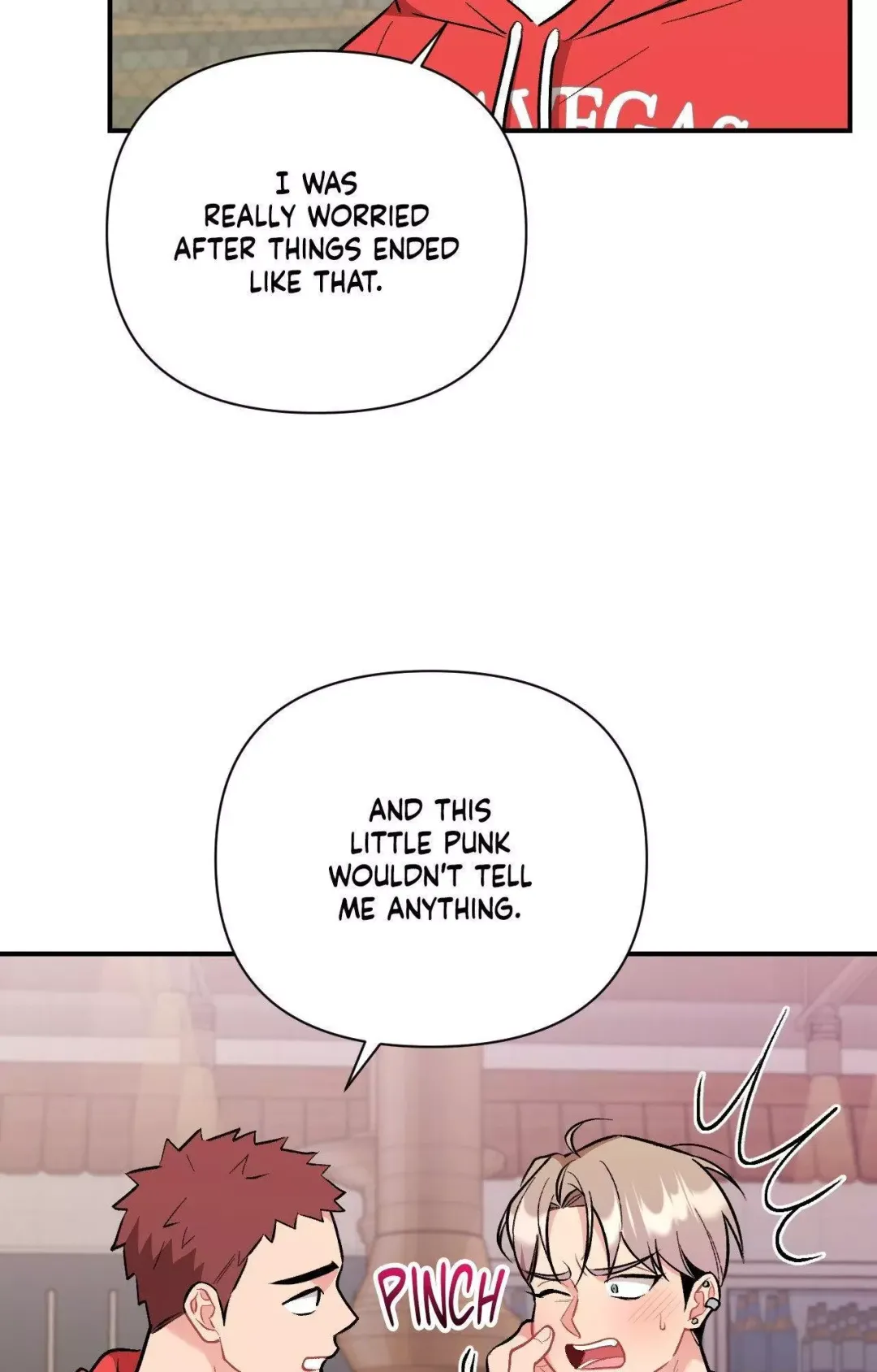 Cherry Complex - Chapter 75 Page 59