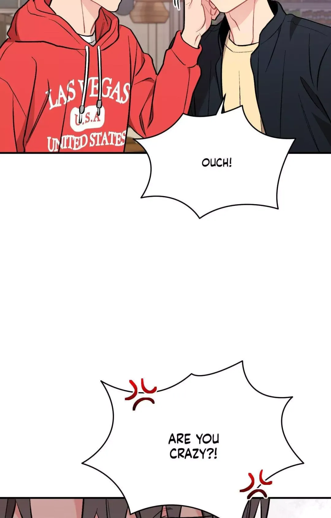 Cherry Complex - Chapter 75 Page 60