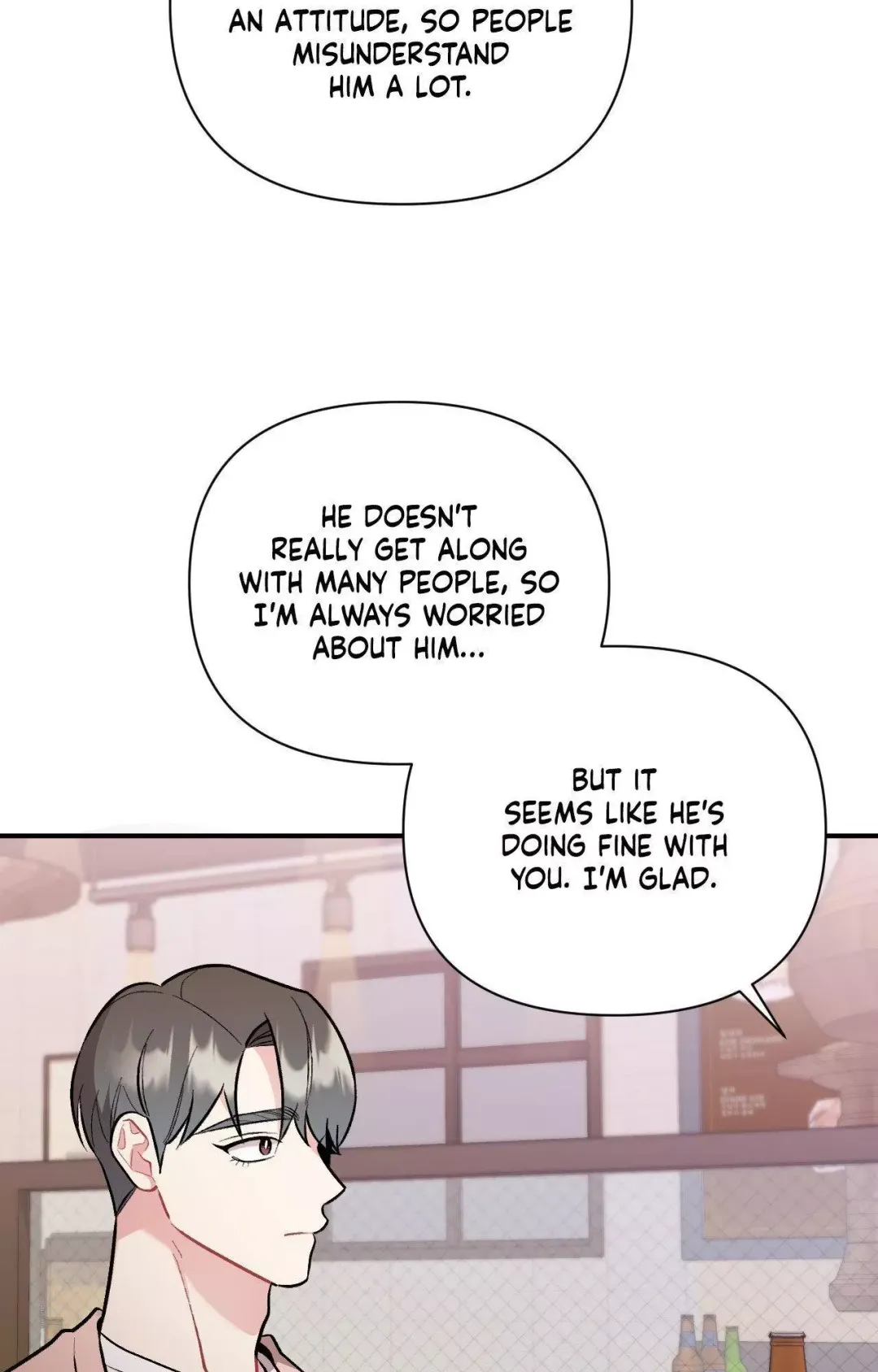 Cherry Complex - Chapter 75 Page 64