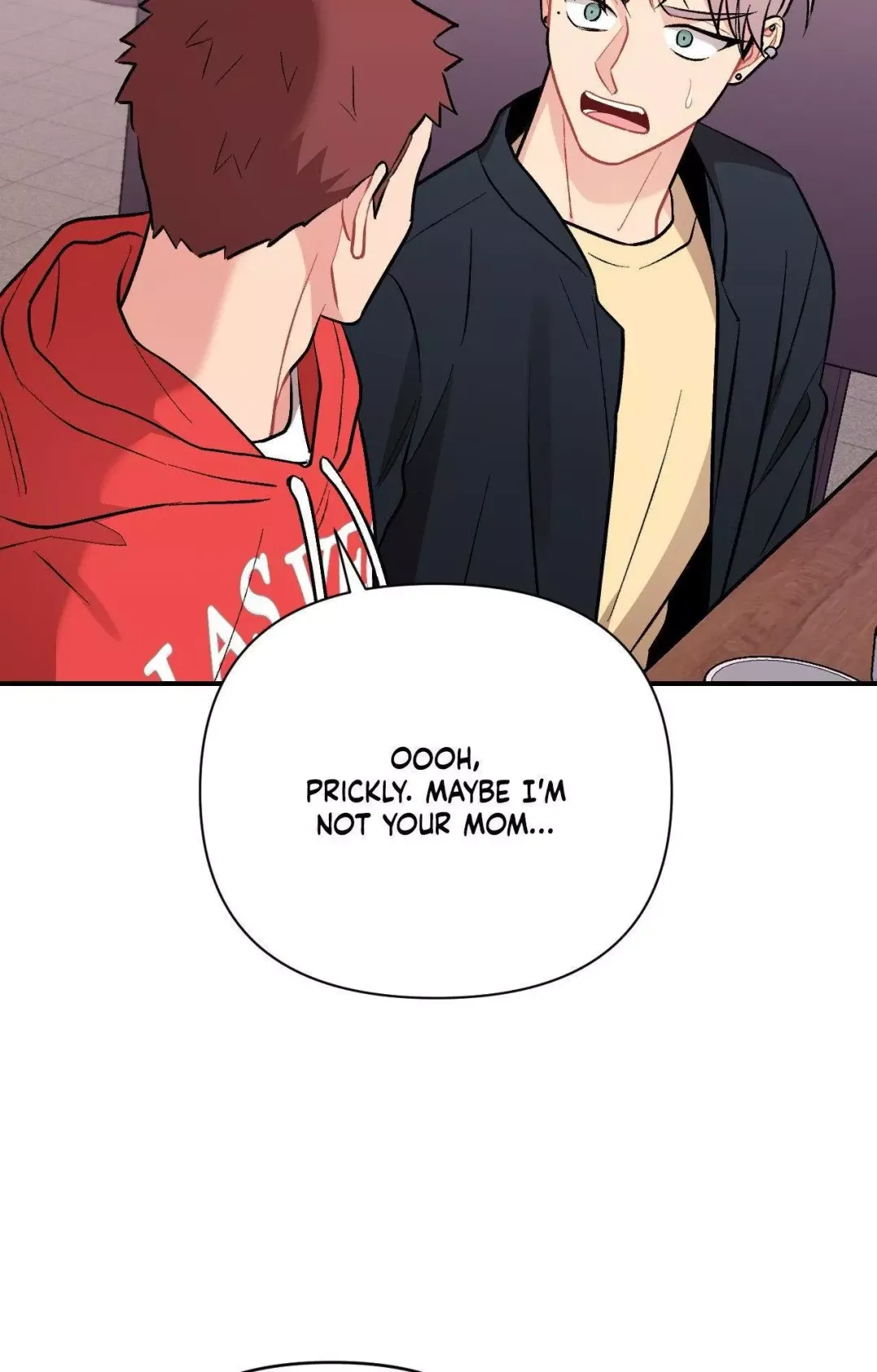 Cherry Complex - Chapter 75 Page 66