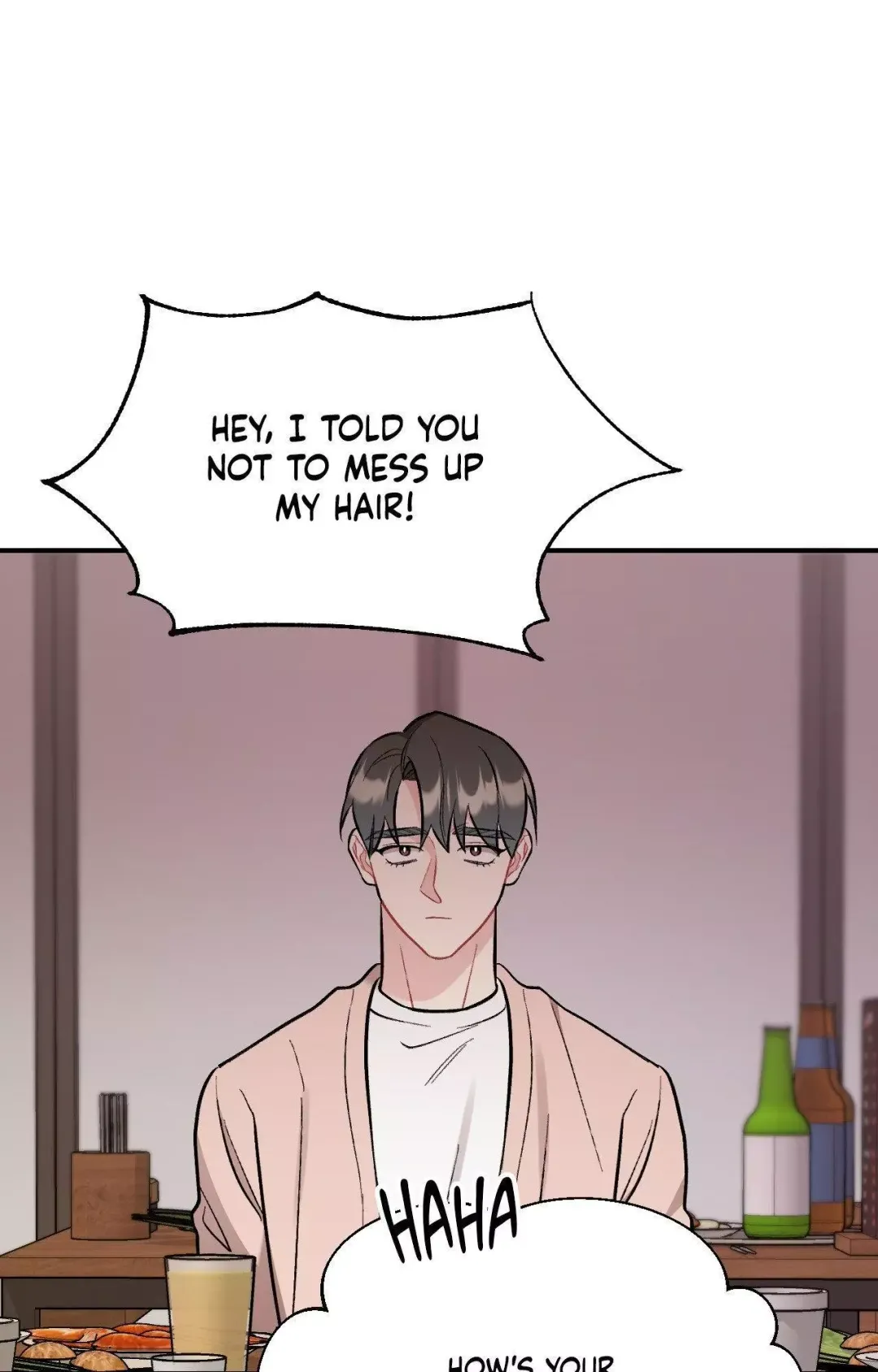 Cherry Complex - Chapter 75 Page 68