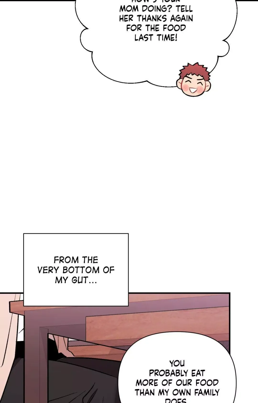 Cherry Complex - Chapter 75 Page 69