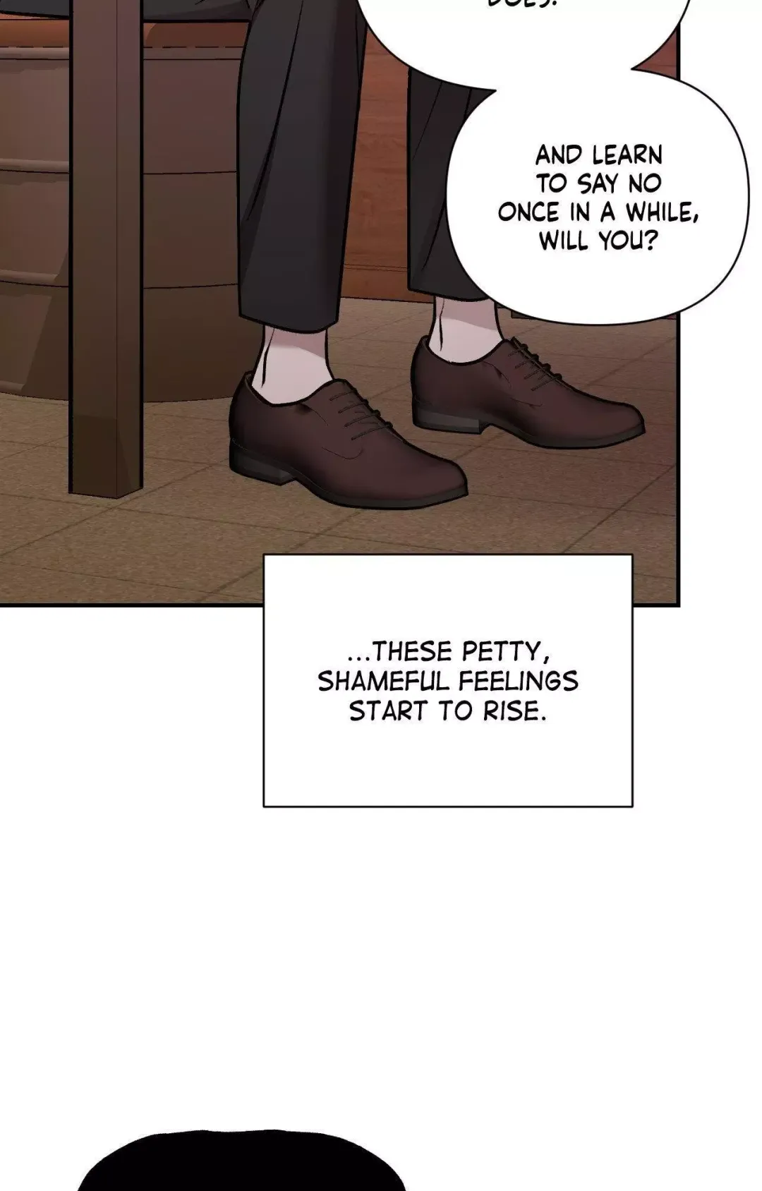 Cherry Complex - Chapter 75 Page 70