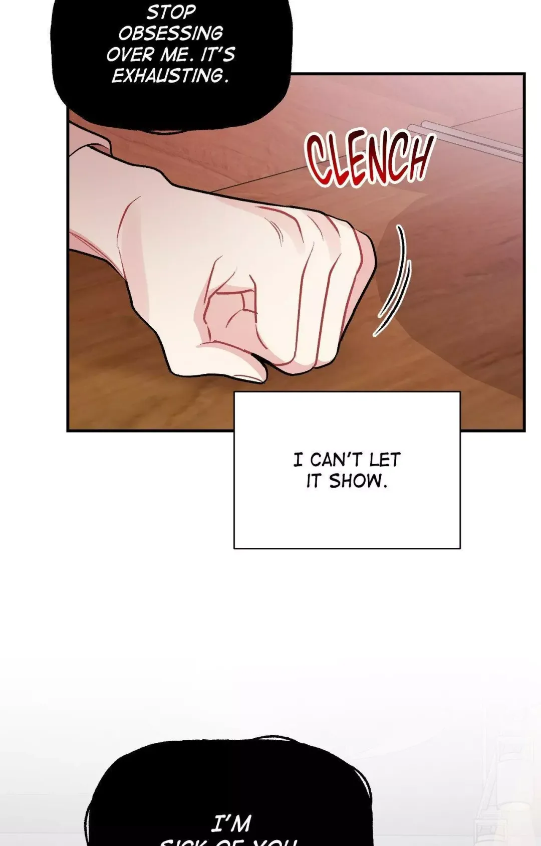 Cherry Complex - Chapter 75 Page 71