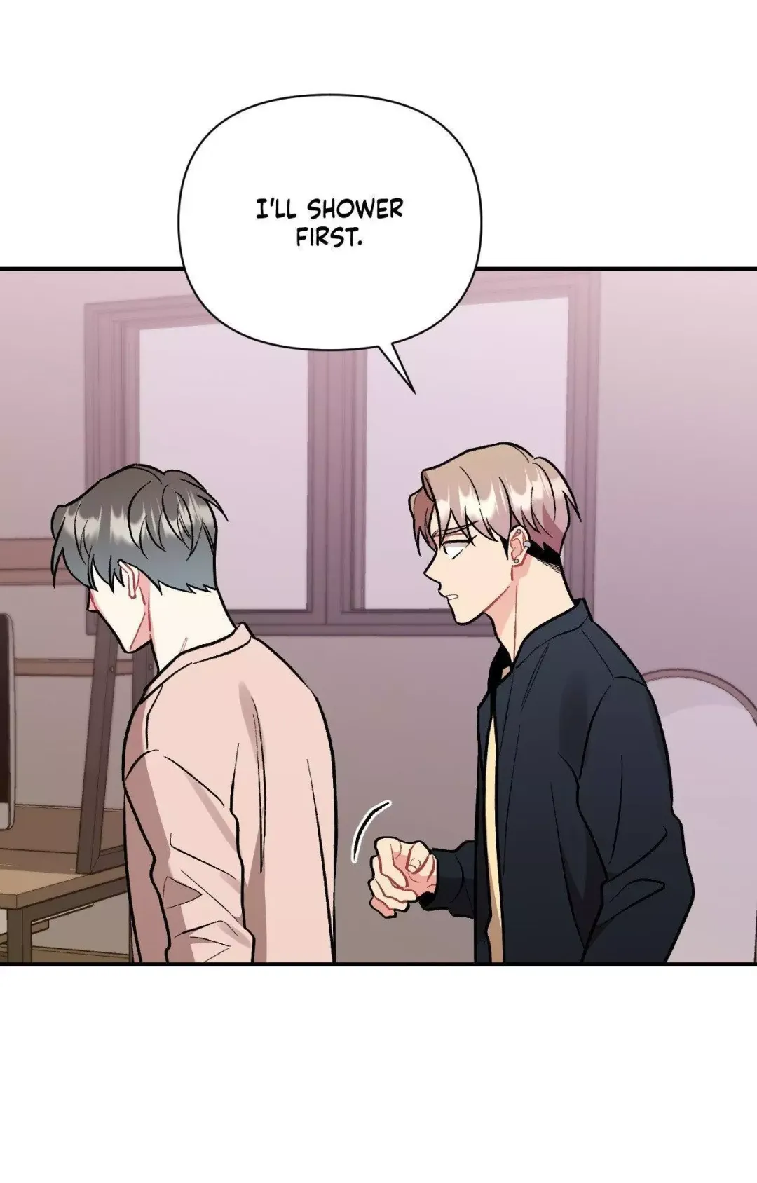 Cherry Complex - Chapter 75 Page 76