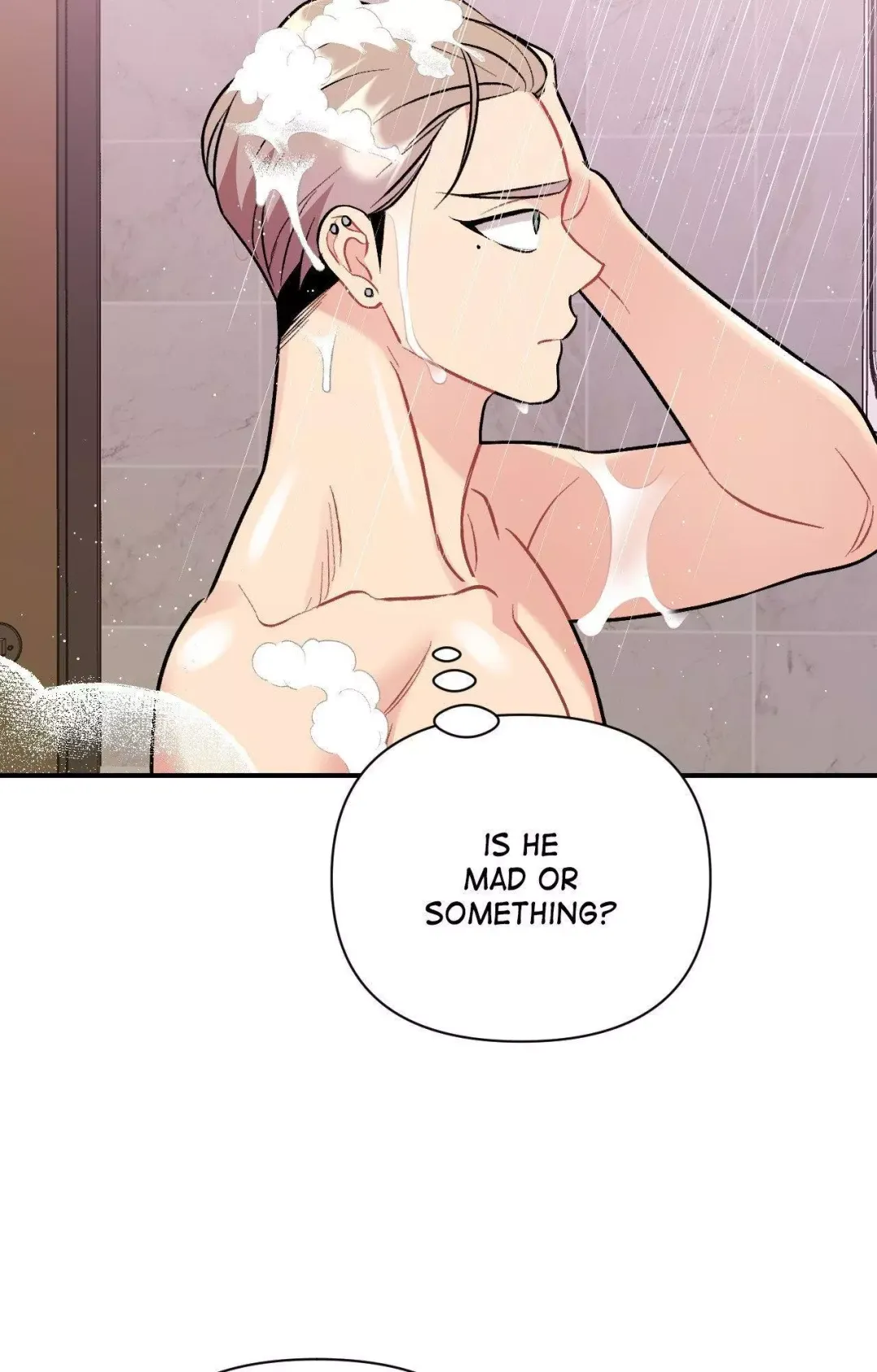 Cherry Complex - Chapter 75 Page 81