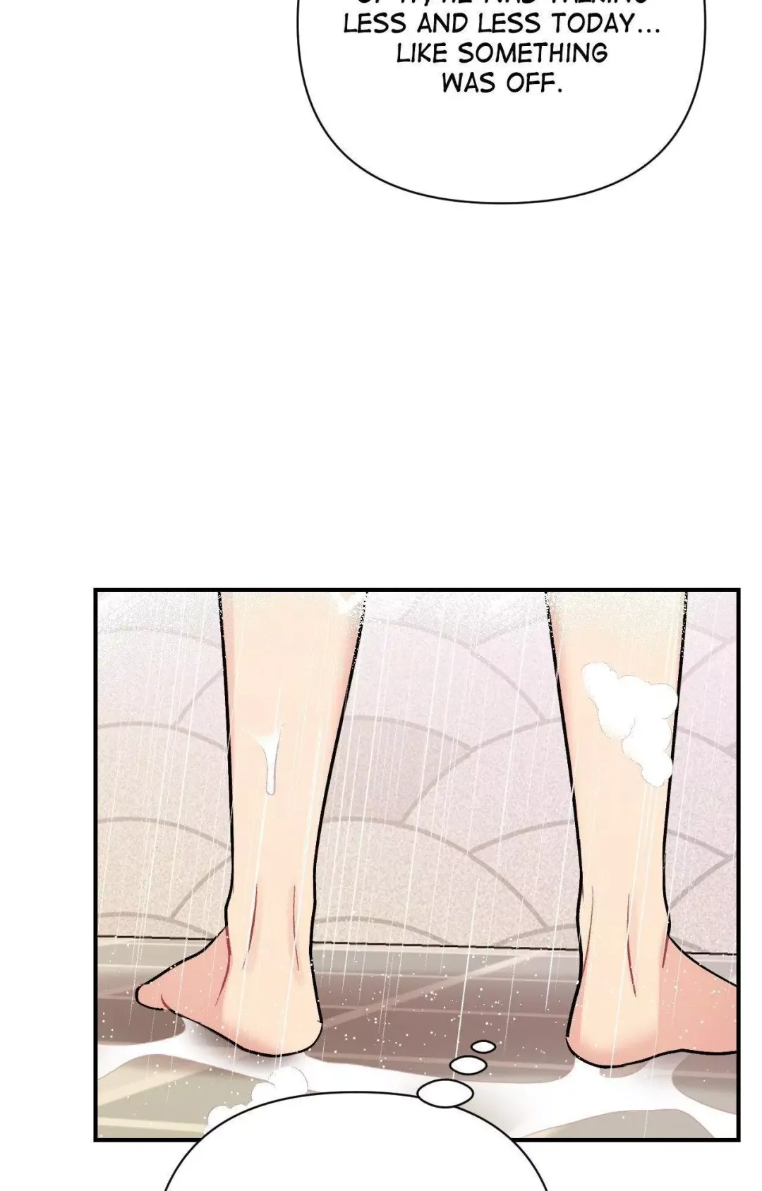 Cherry Complex - Chapter 75 Page 83