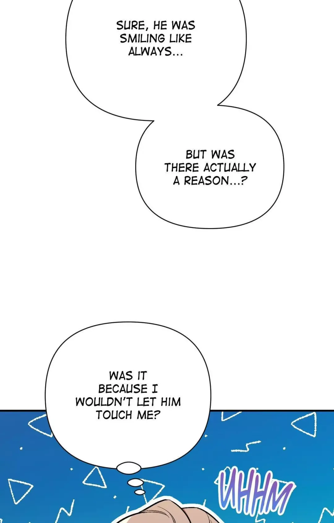 Cherry Complex - Chapter 75 Page 84