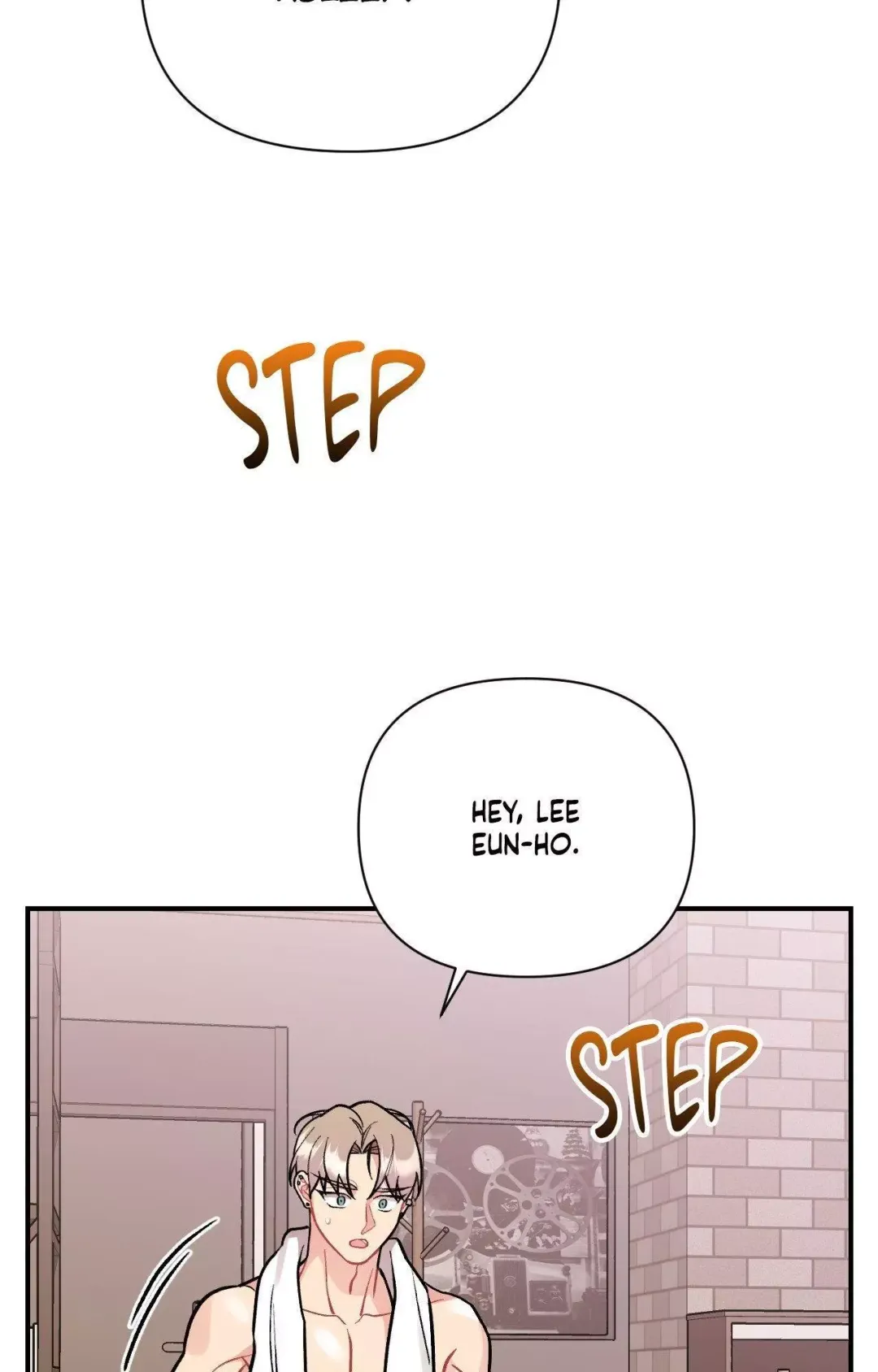 Cherry Complex - Chapter 75 Page 89