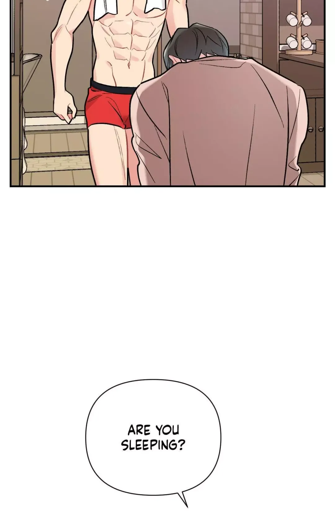 Cherry Complex - Chapter 75 Page 90