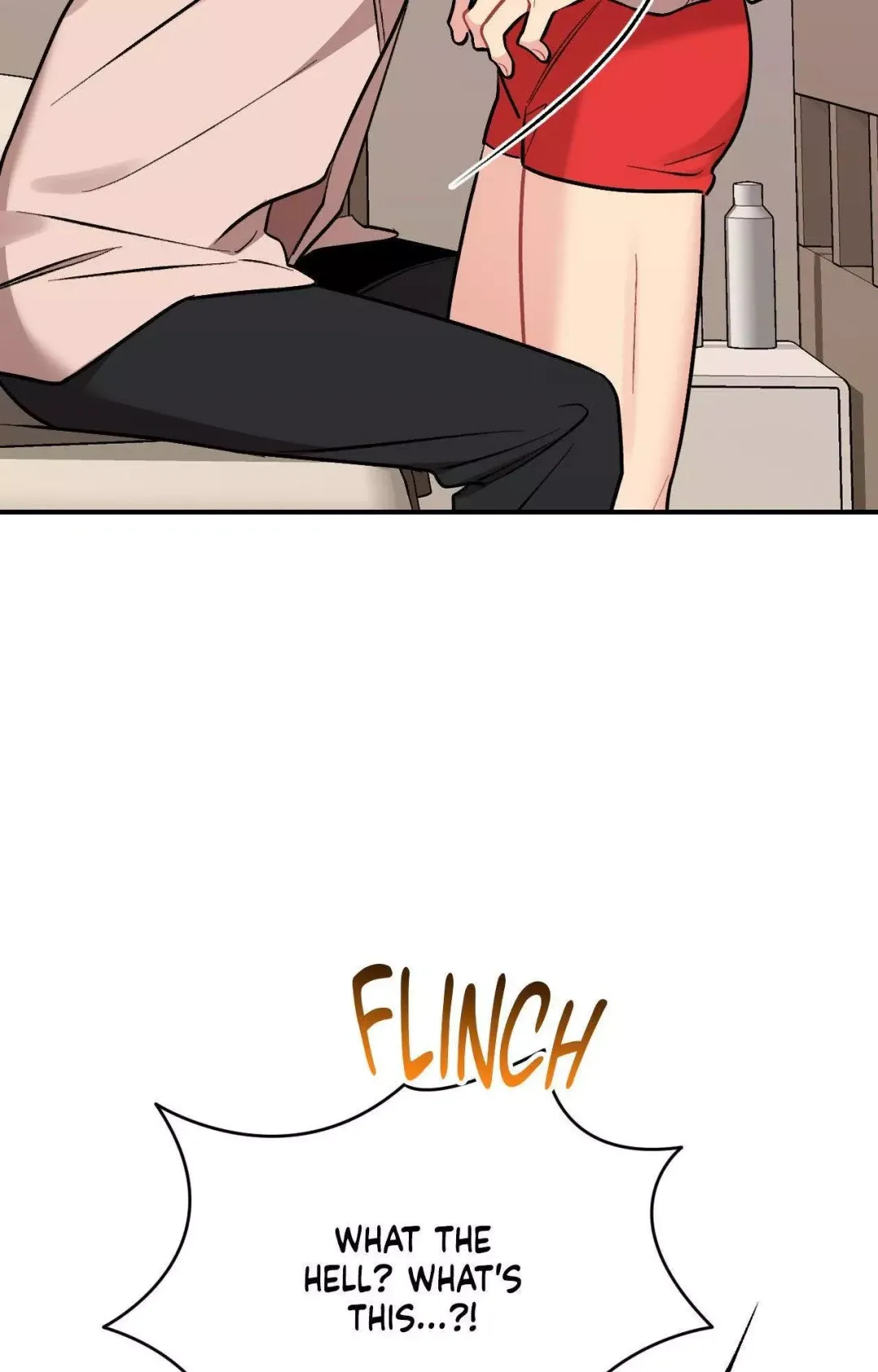 Cherry Complex - Chapter 75 Page 94