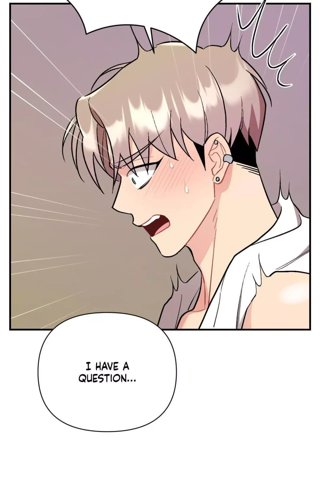 Cherry Complex - Chapter 75 Page 95