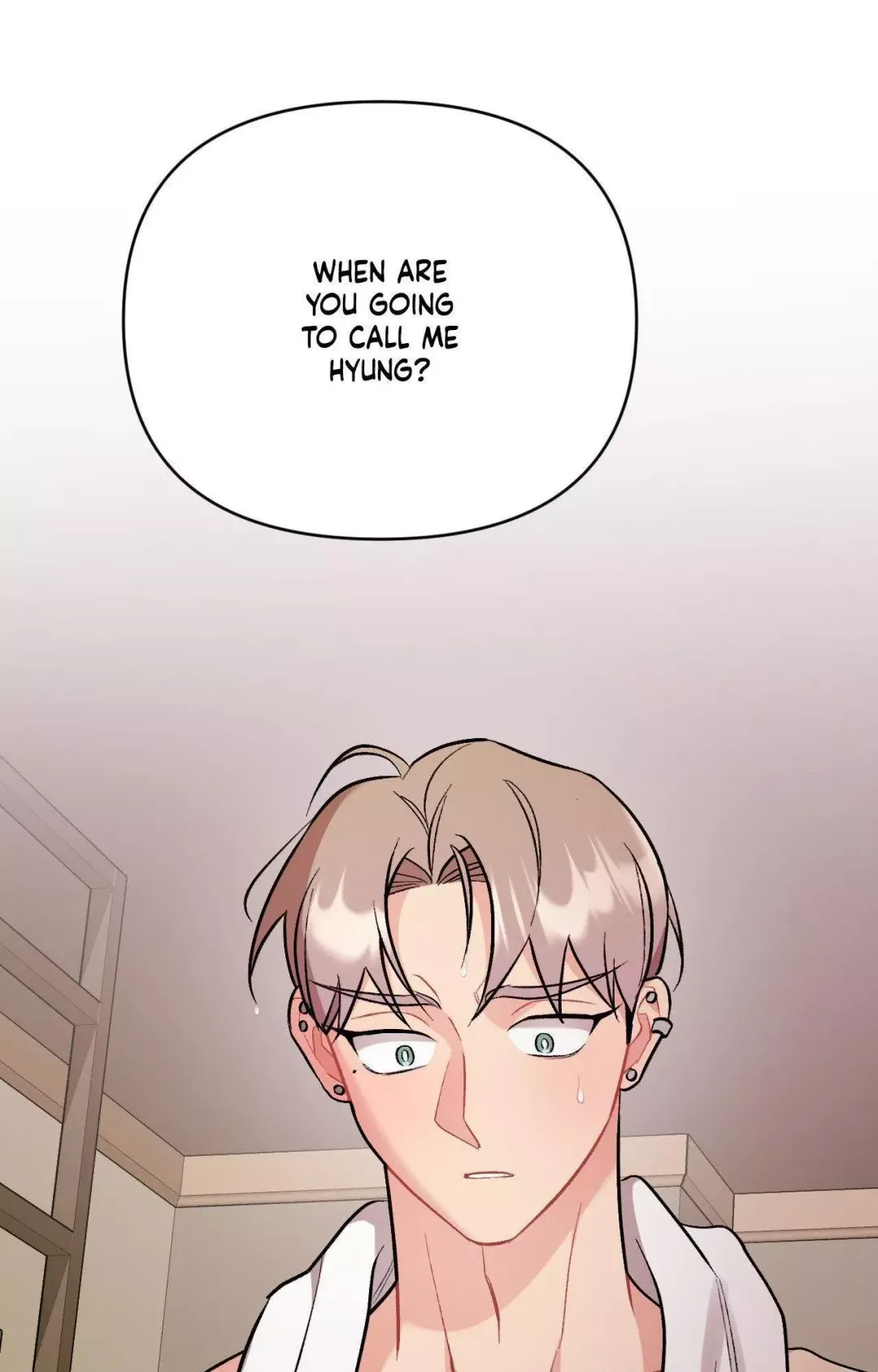 Cherry Complex - Chapter 75 Page 96