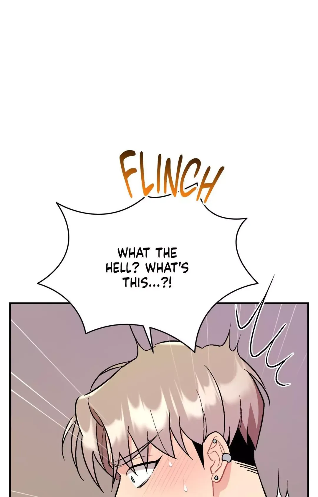 Cherry Complex - Chapter 76 Page 1