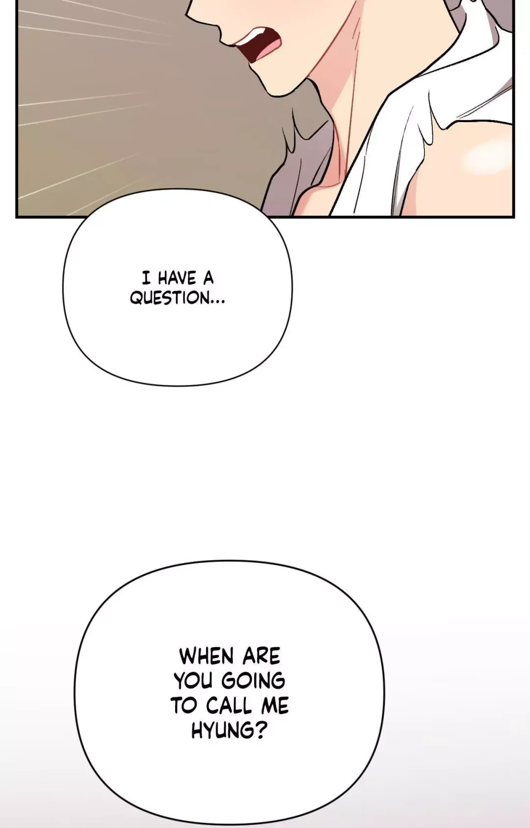 Cherry Complex - Chapter 76 Page 2