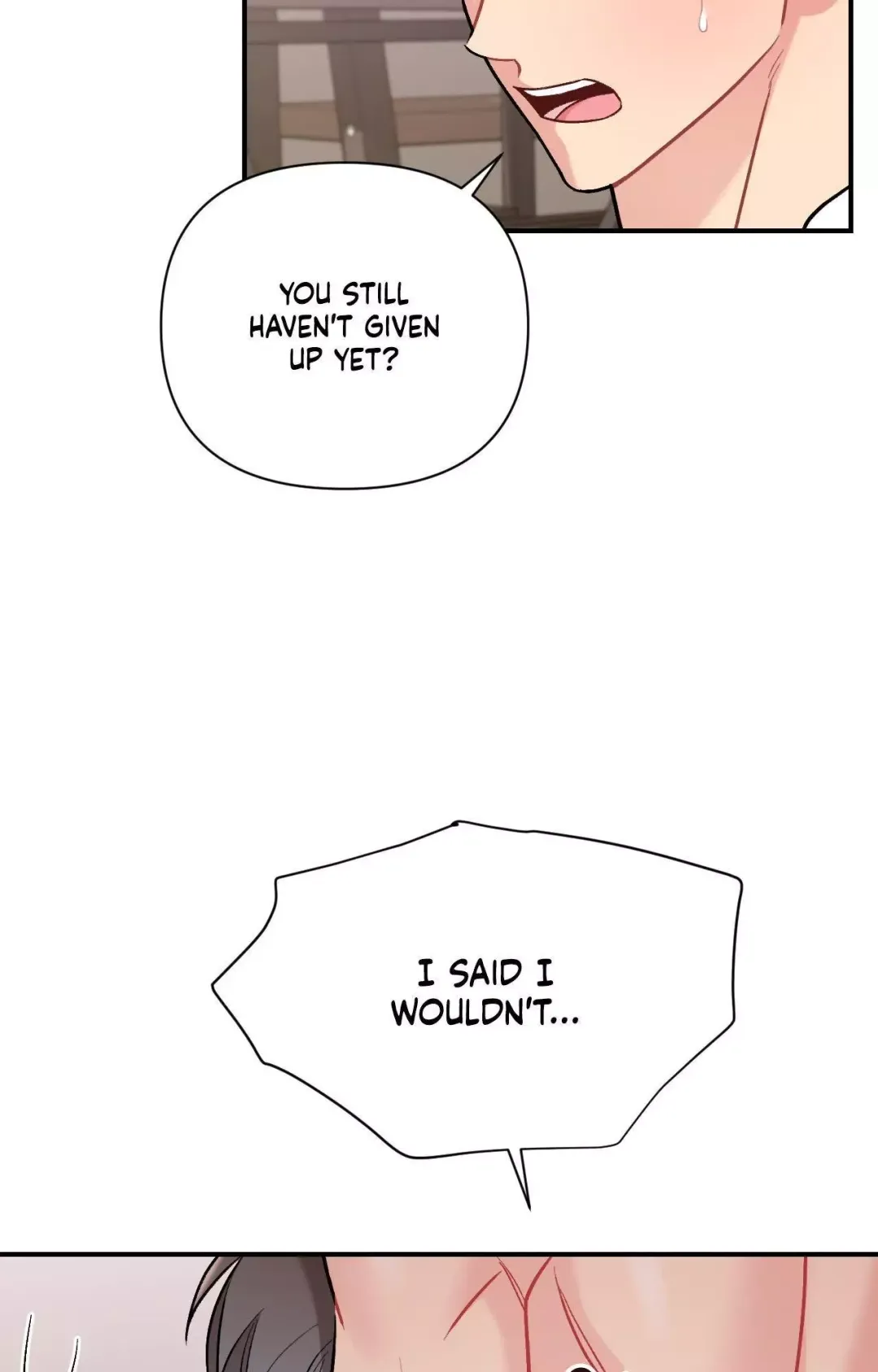 Cherry Complex - Chapter 76 Page 5