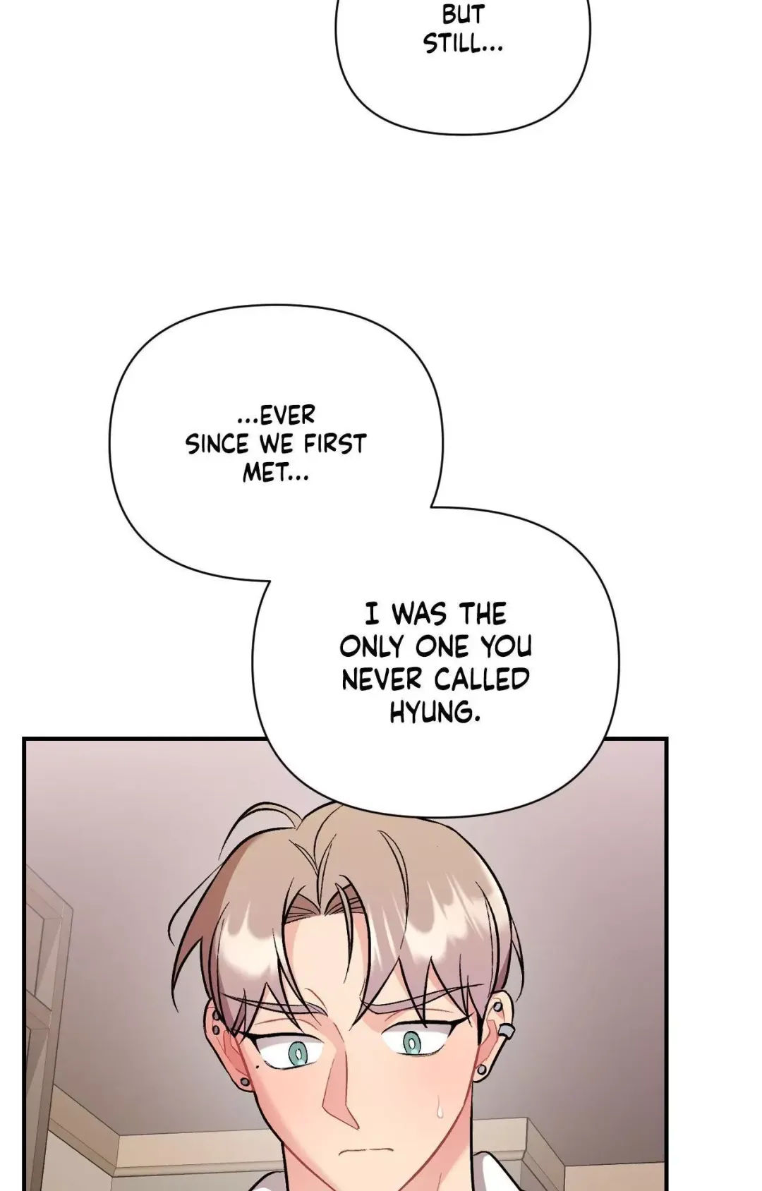 Cherry Complex - Chapter 76 Page 9