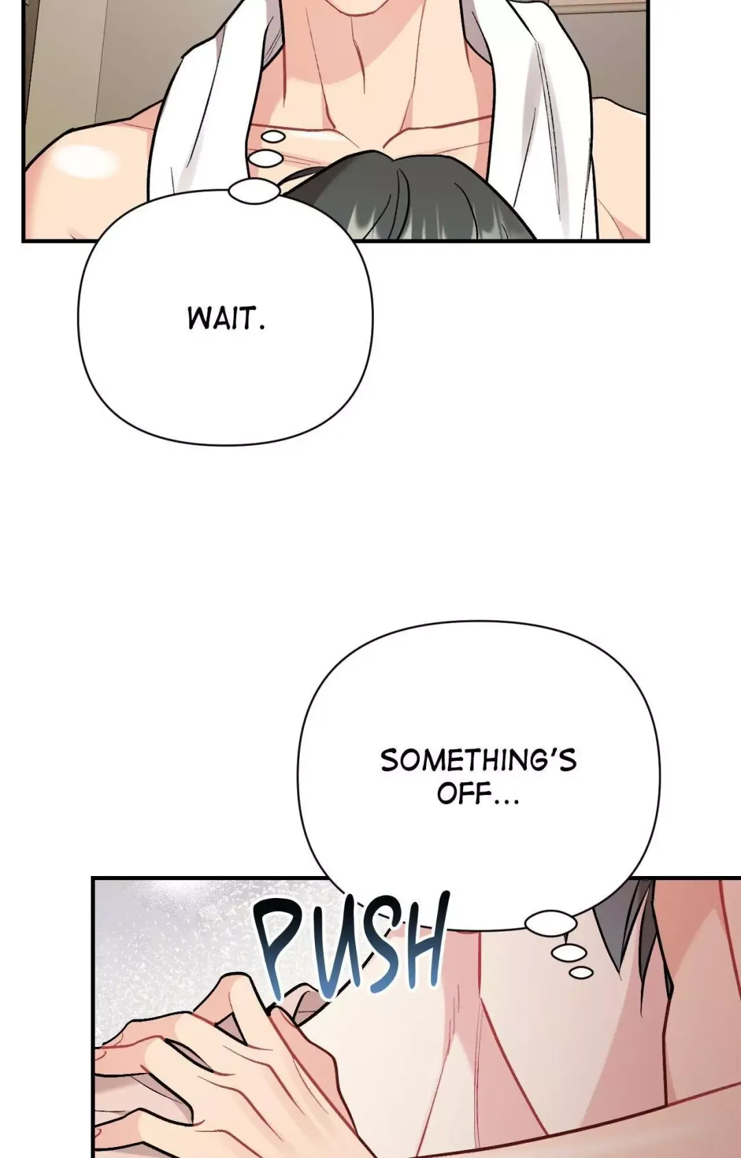 Cherry Complex - Chapter 76 Page 10