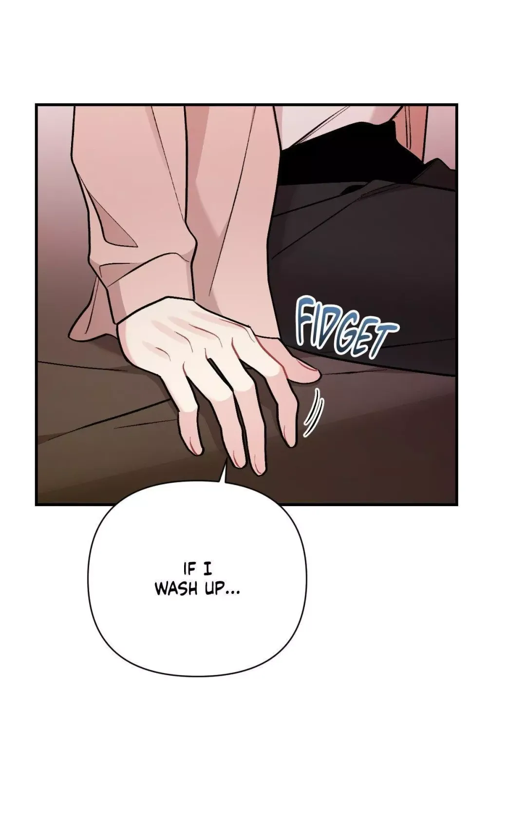 Cherry Complex - Chapter 76 Page 17