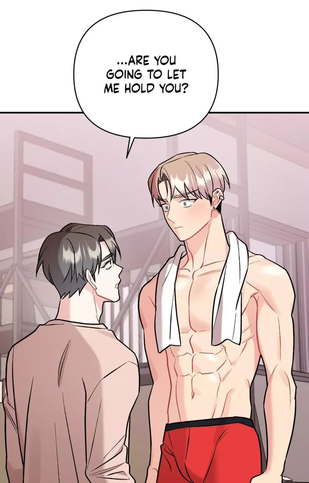 Cherry Complex - Chapter 76 Page 18