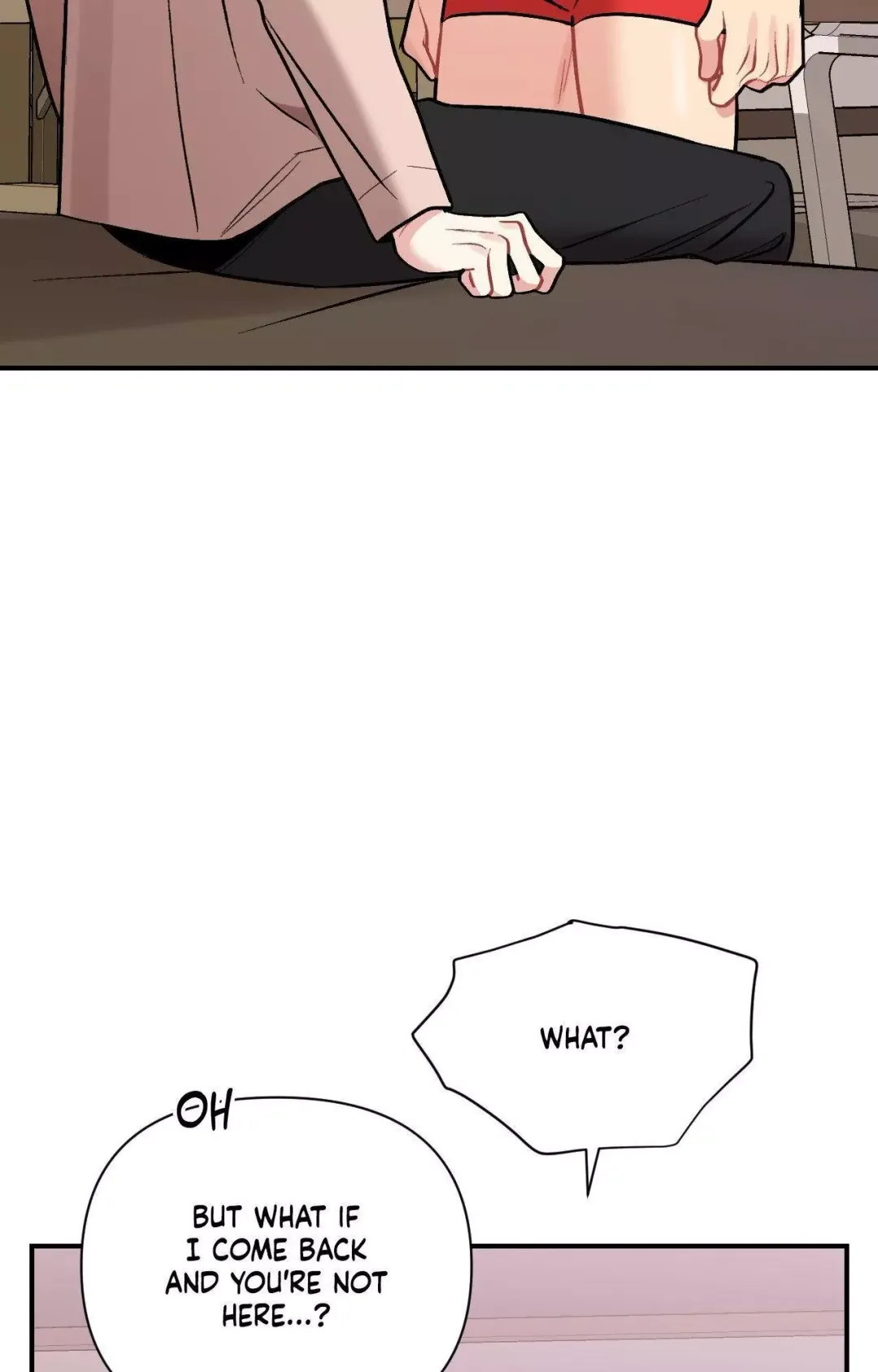 Cherry Complex - Chapter 76 Page 19