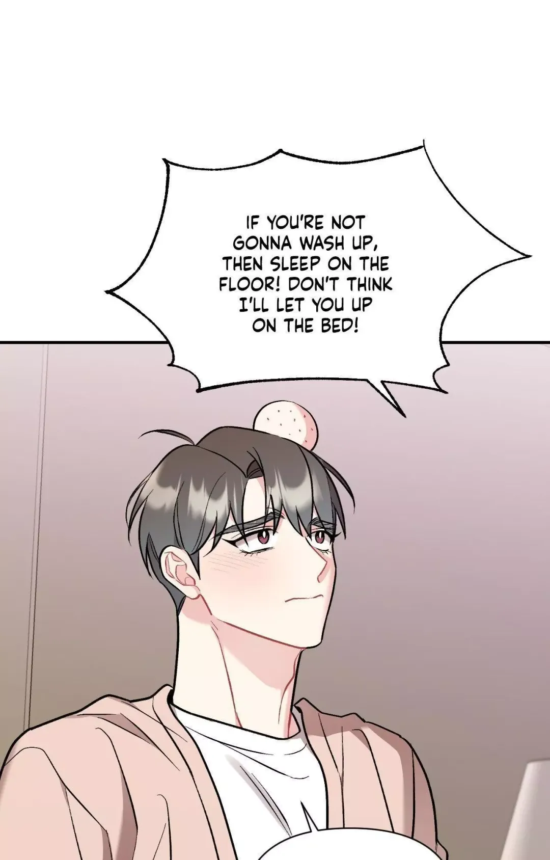 Cherry Complex - Chapter 76 Page 22