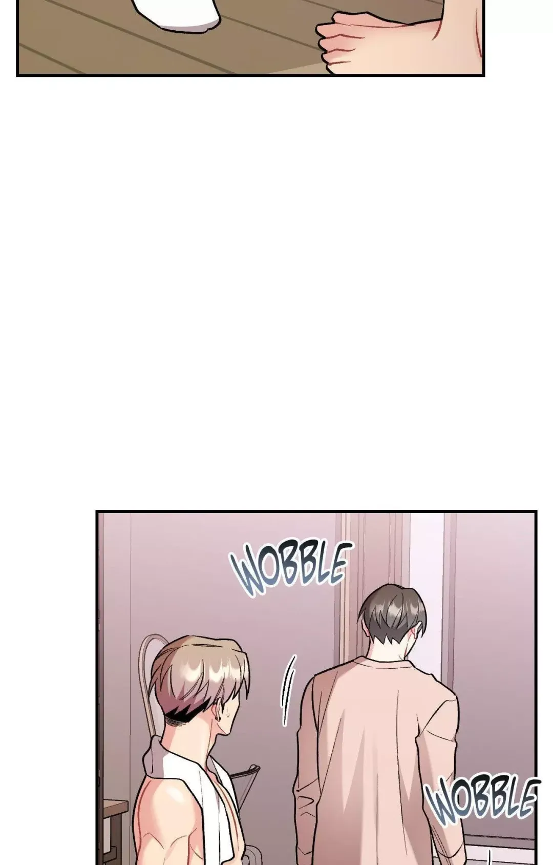 Cherry Complex - Chapter 76 Page 24