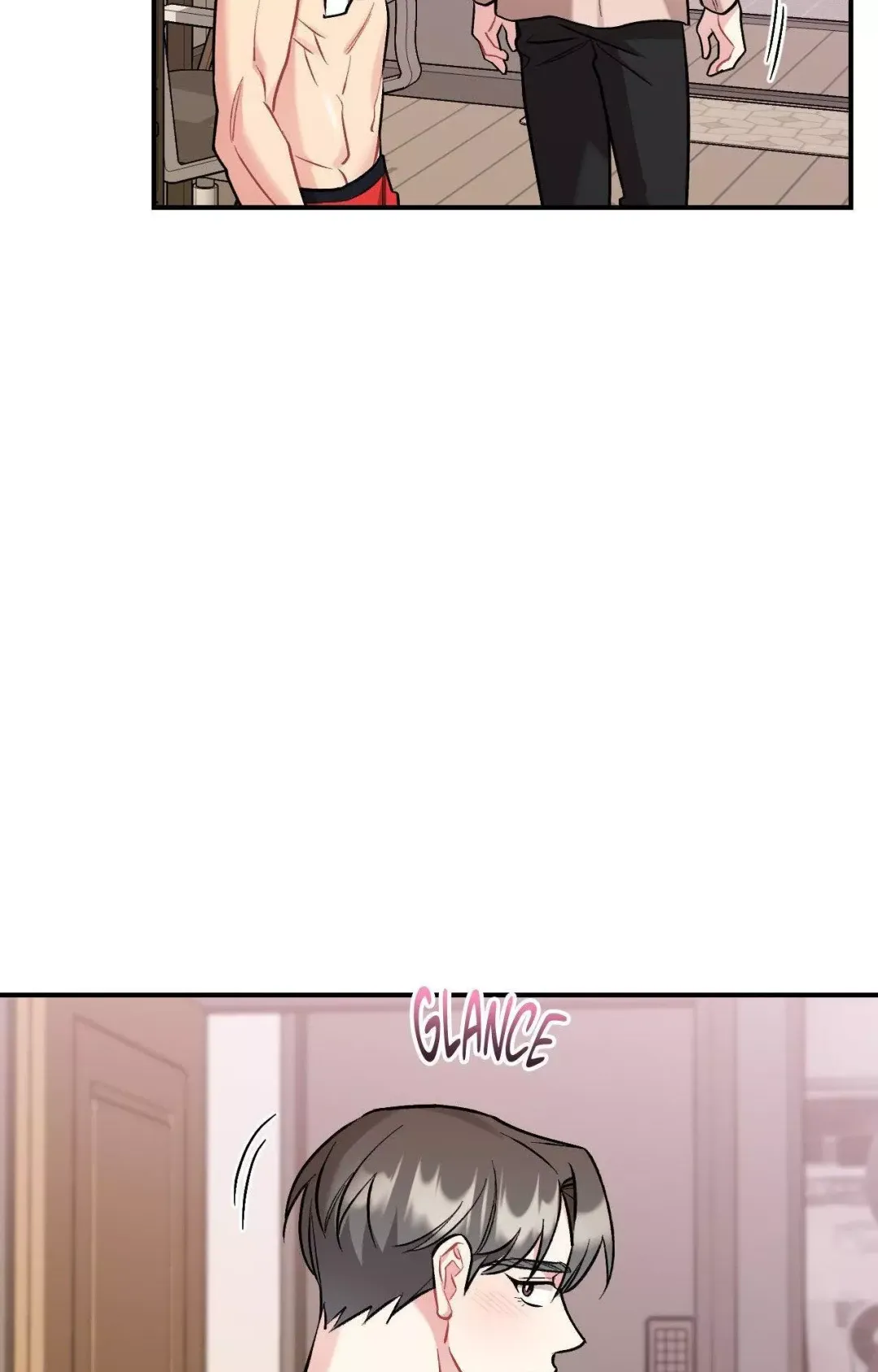 Cherry Complex - Chapter 76 Page 25