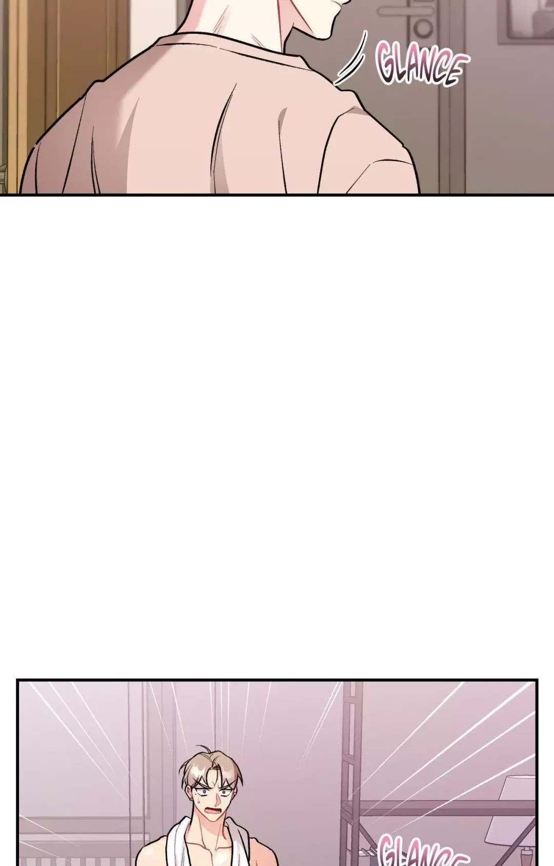 Cherry Complex - Chapter 76 Page 26