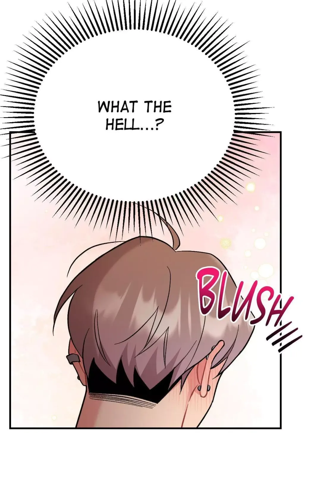 Cherry Complex - Chapter 76 Page 30