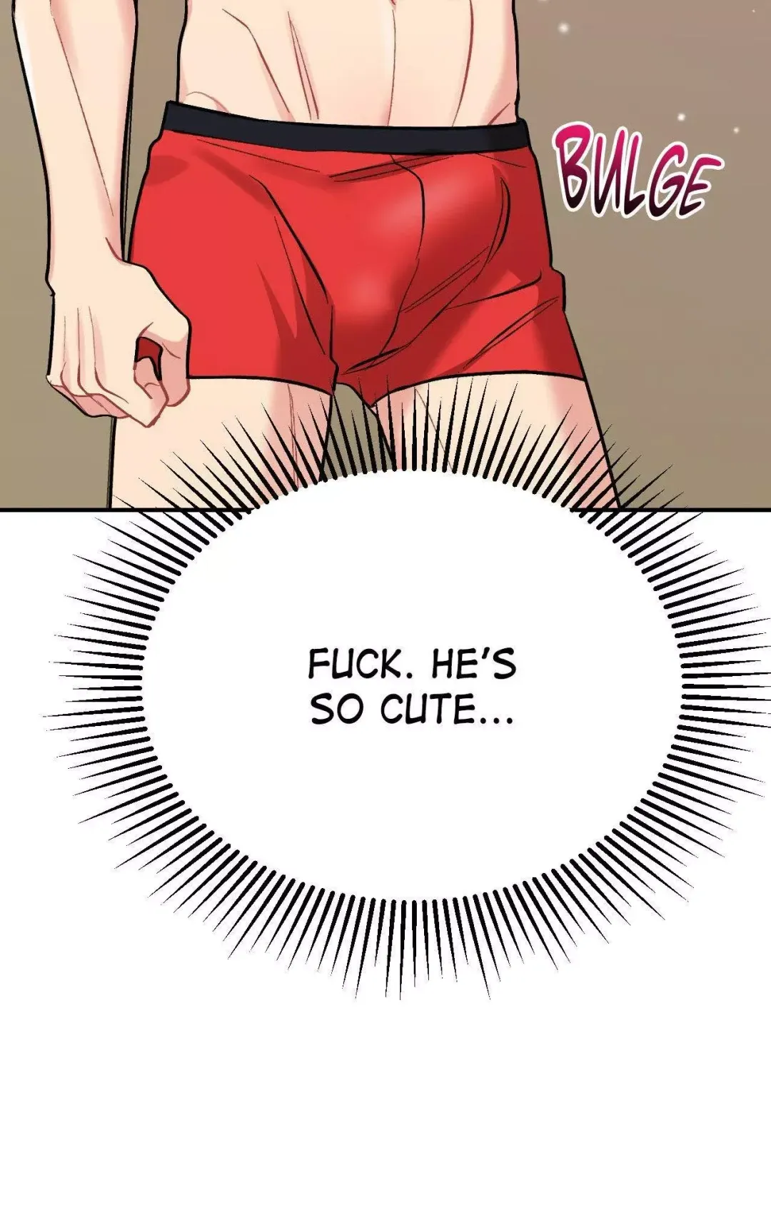 Cherry Complex - Chapter 76 Page 32