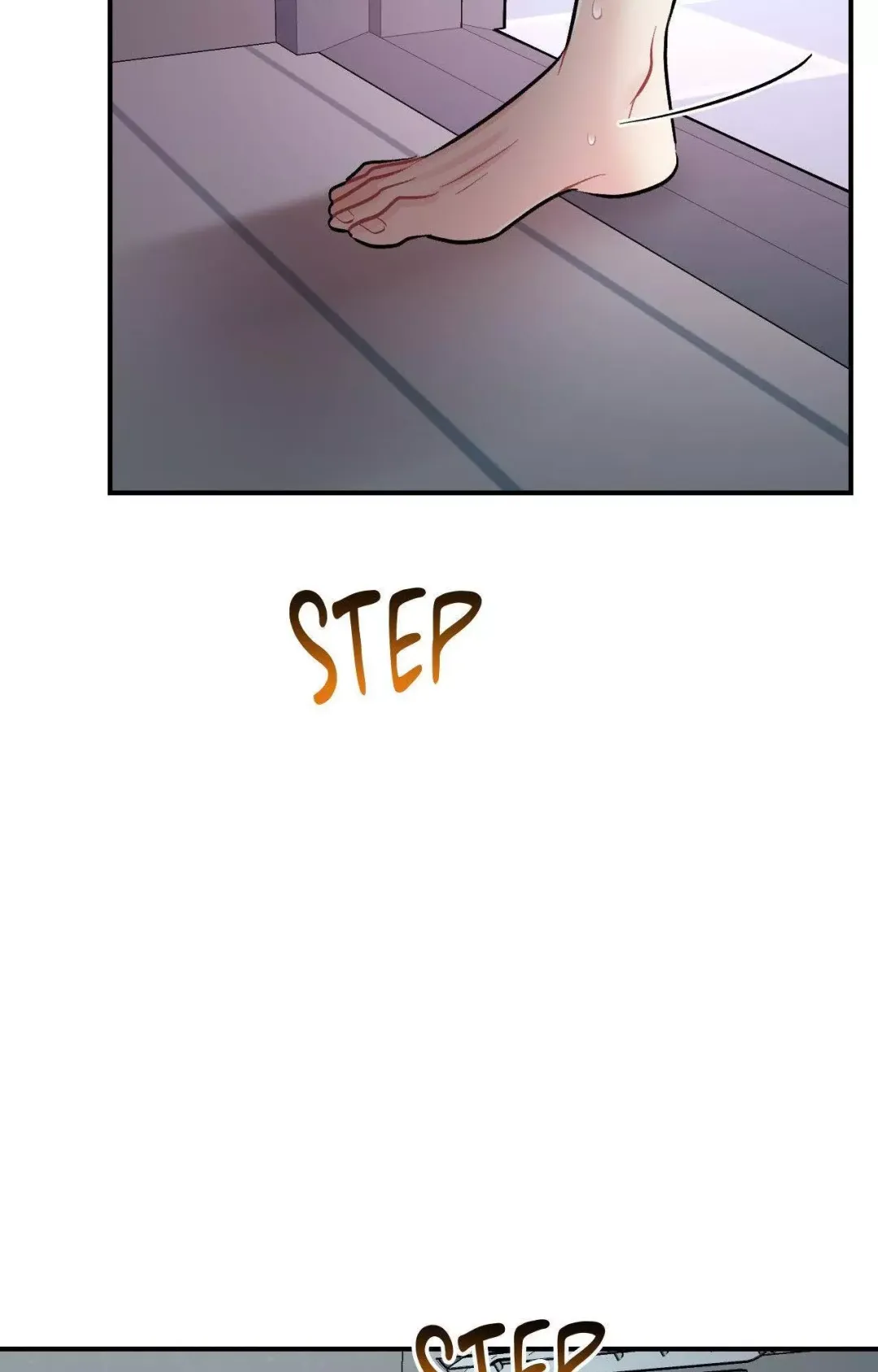 Cherry Complex - Chapter 76 Page 37