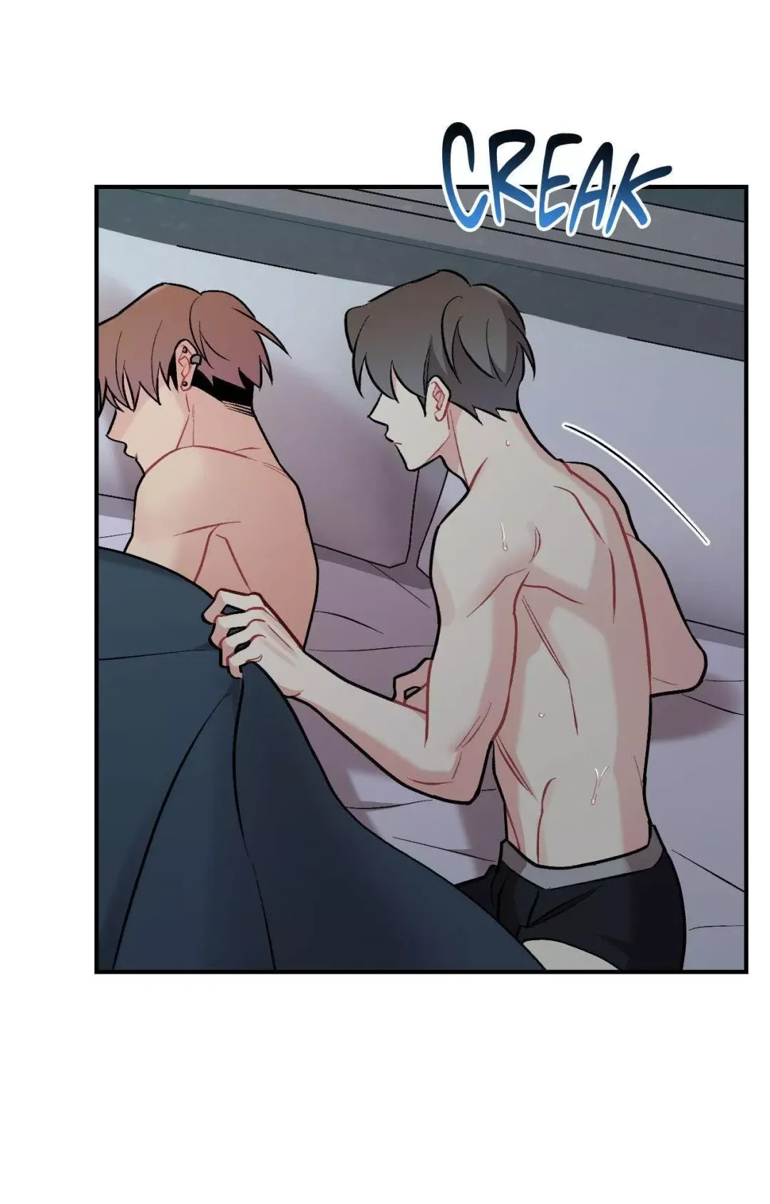 Cherry Complex - Chapter 76 Page 40