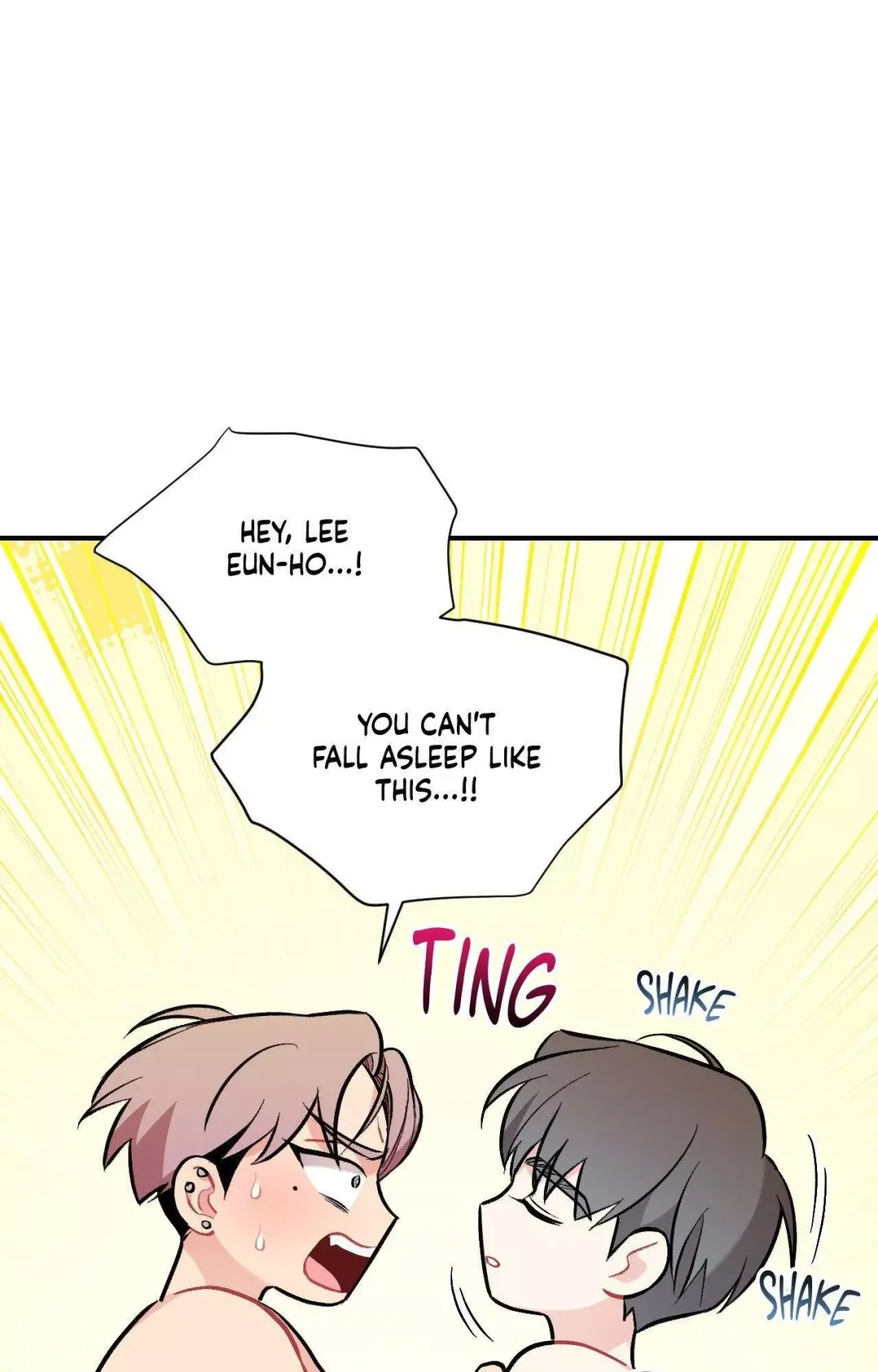 Cherry Complex - Chapter 76 Page 59