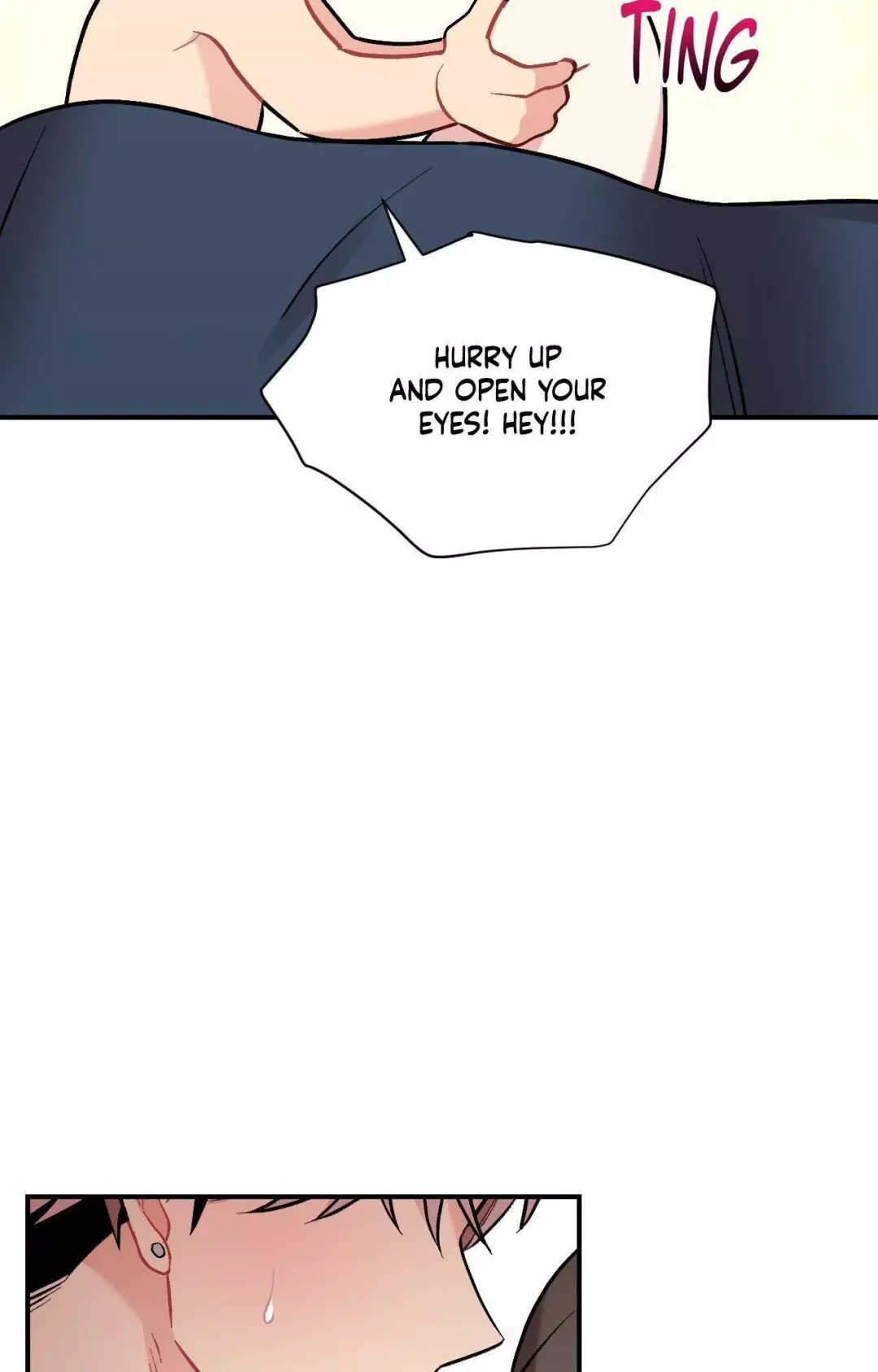 Cherry Complex - Chapter 76 Page 60