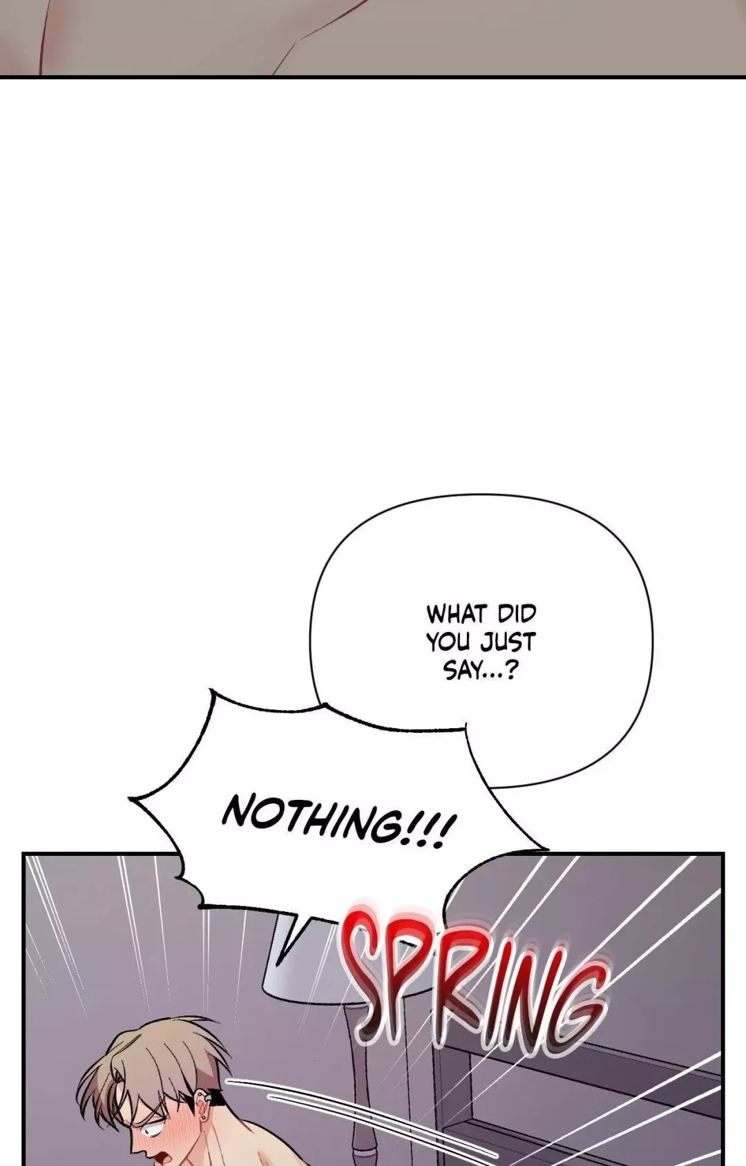 Cherry Complex - Chapter 76 Page 64