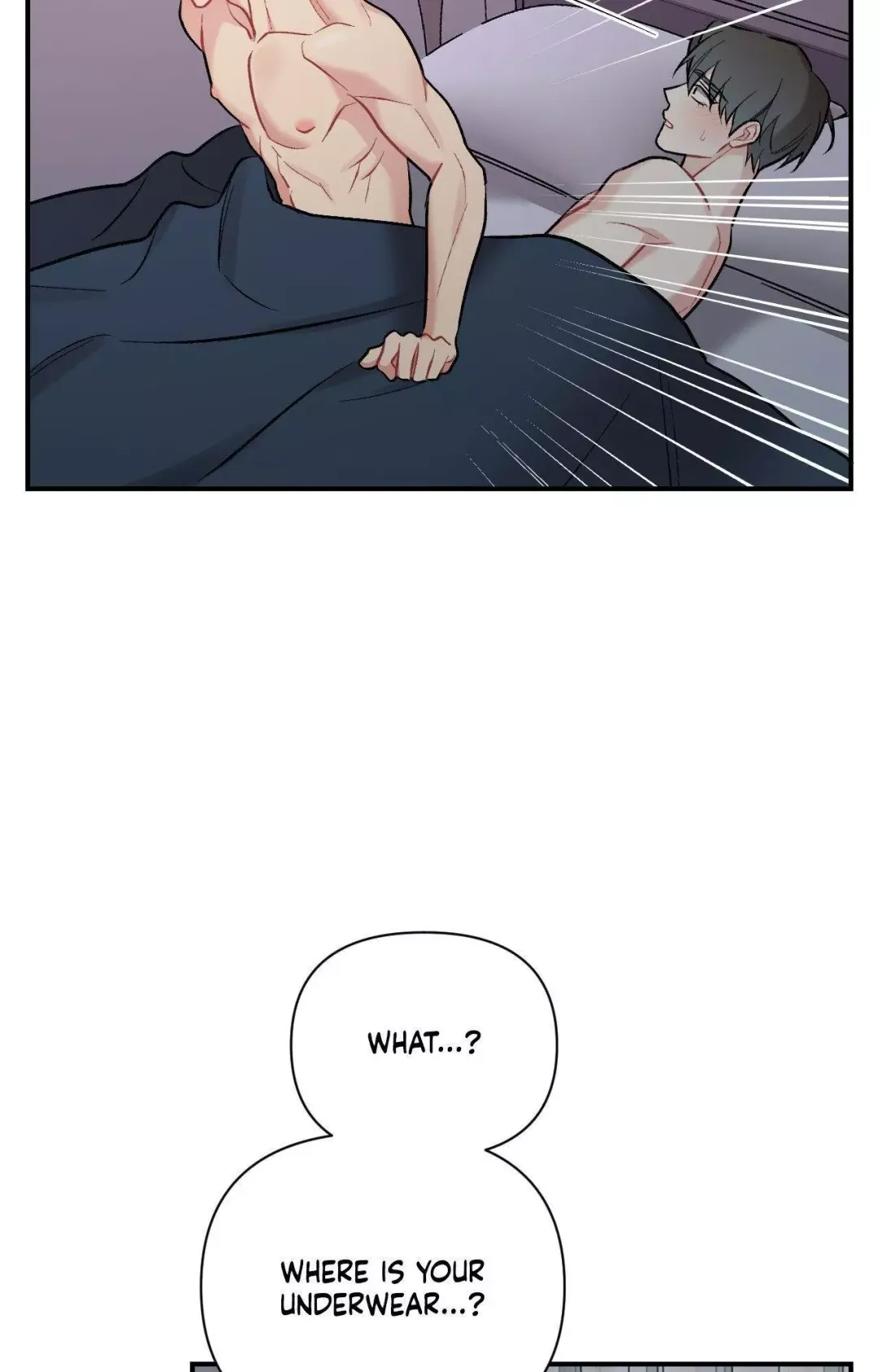 Cherry Complex - Chapter 76 Page 65