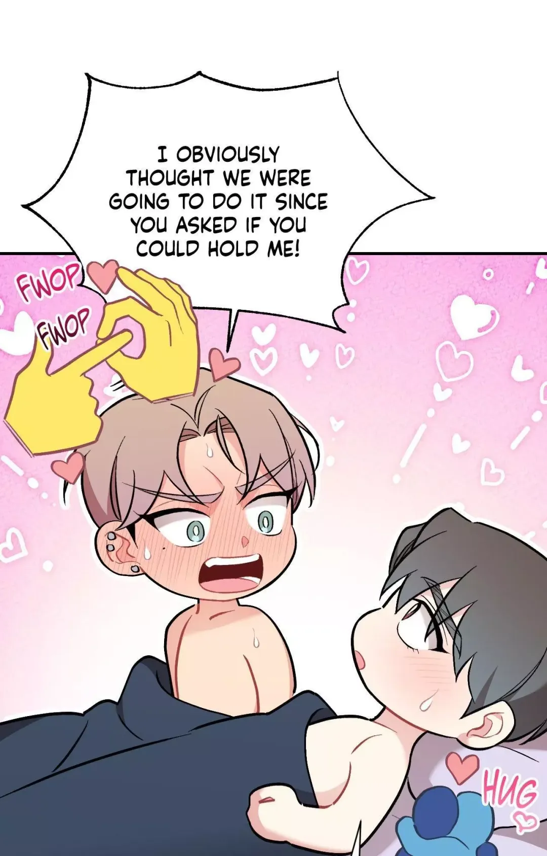 Cherry Complex - Chapter 76 Page 68