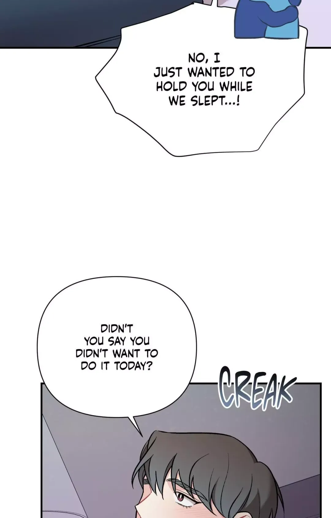 Cherry Complex - Chapter 76 Page 69