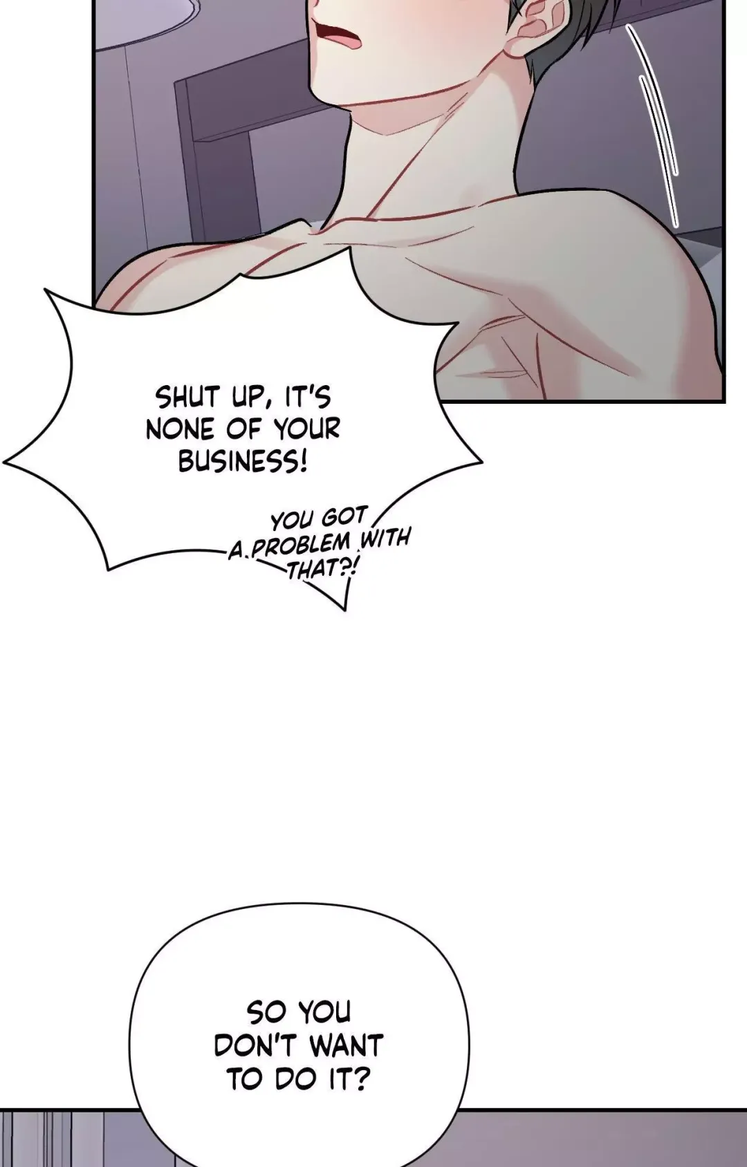 Cherry Complex - Chapter 76 Page 70