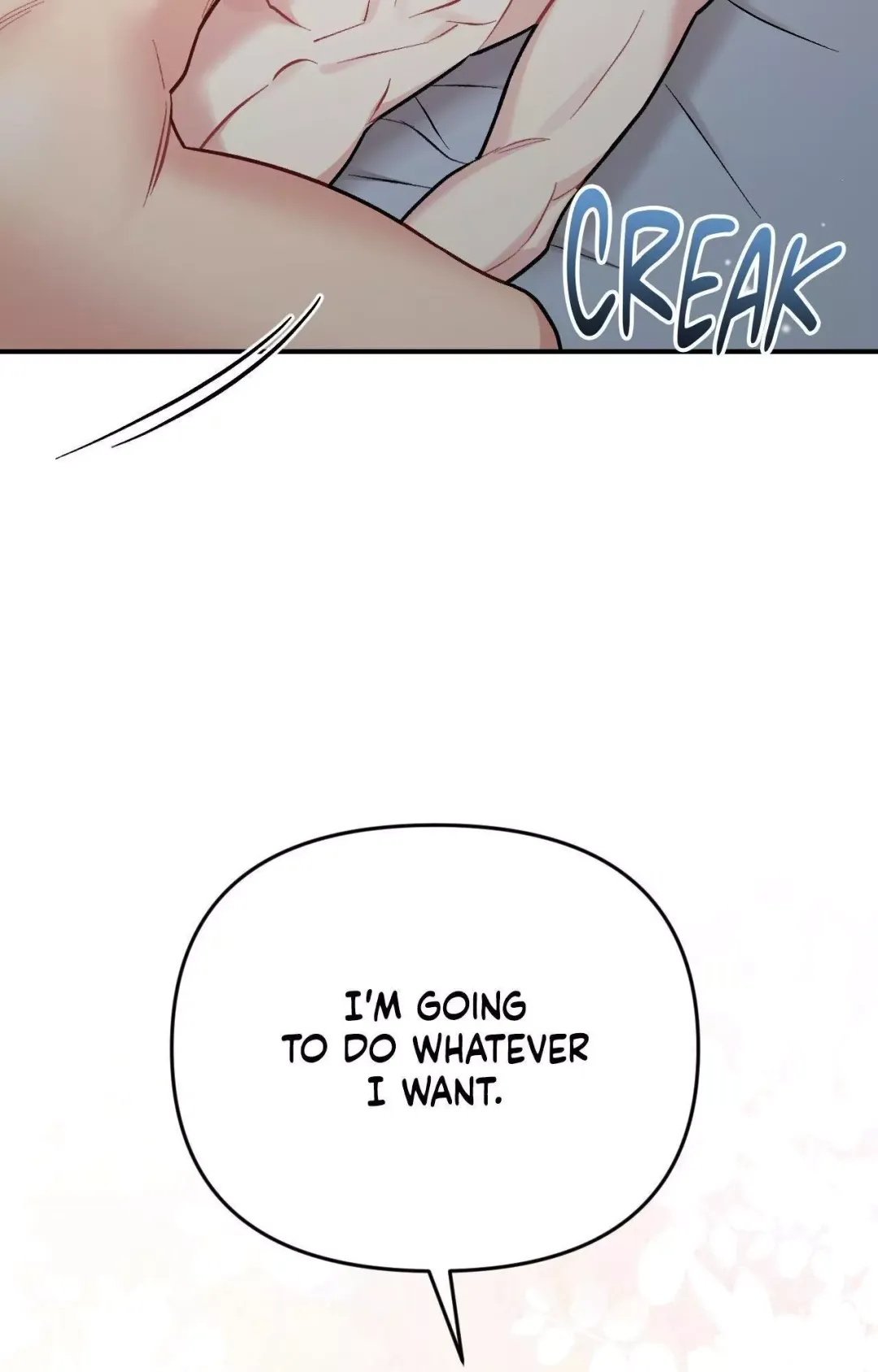 Cherry Complex - Chapter 76 Page 74